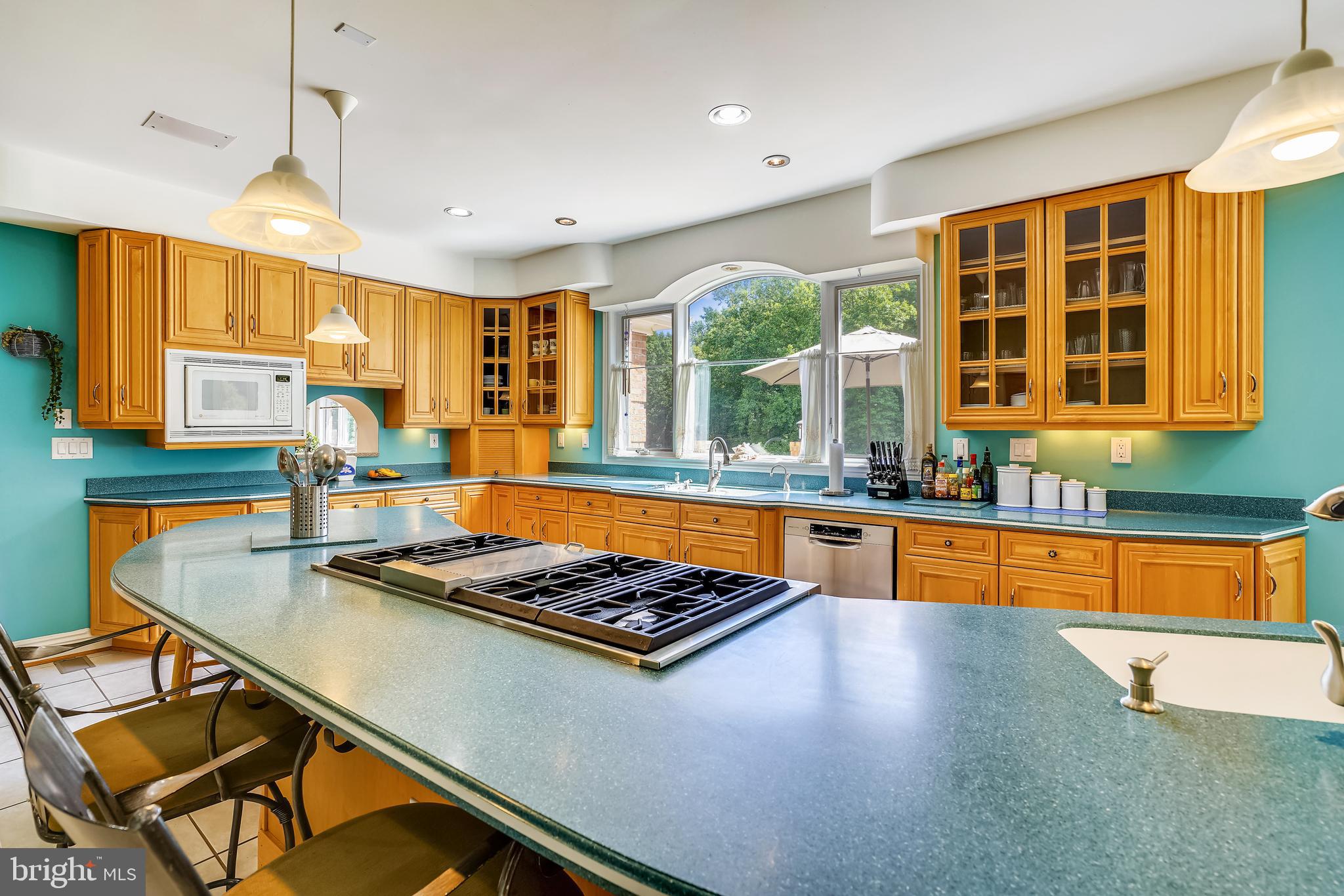 SPENCERVILLE WOODS - Residential