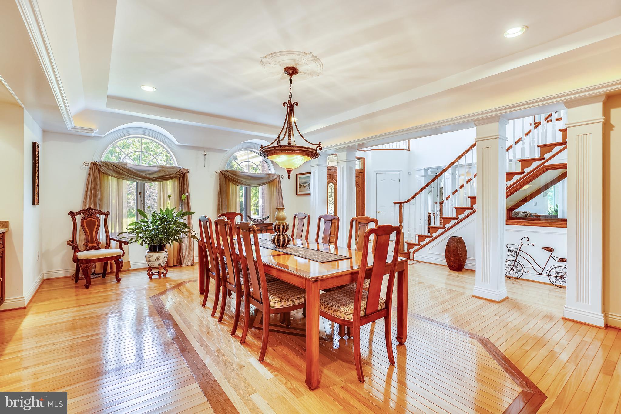 SPENCERVILLE WOODS - Residential