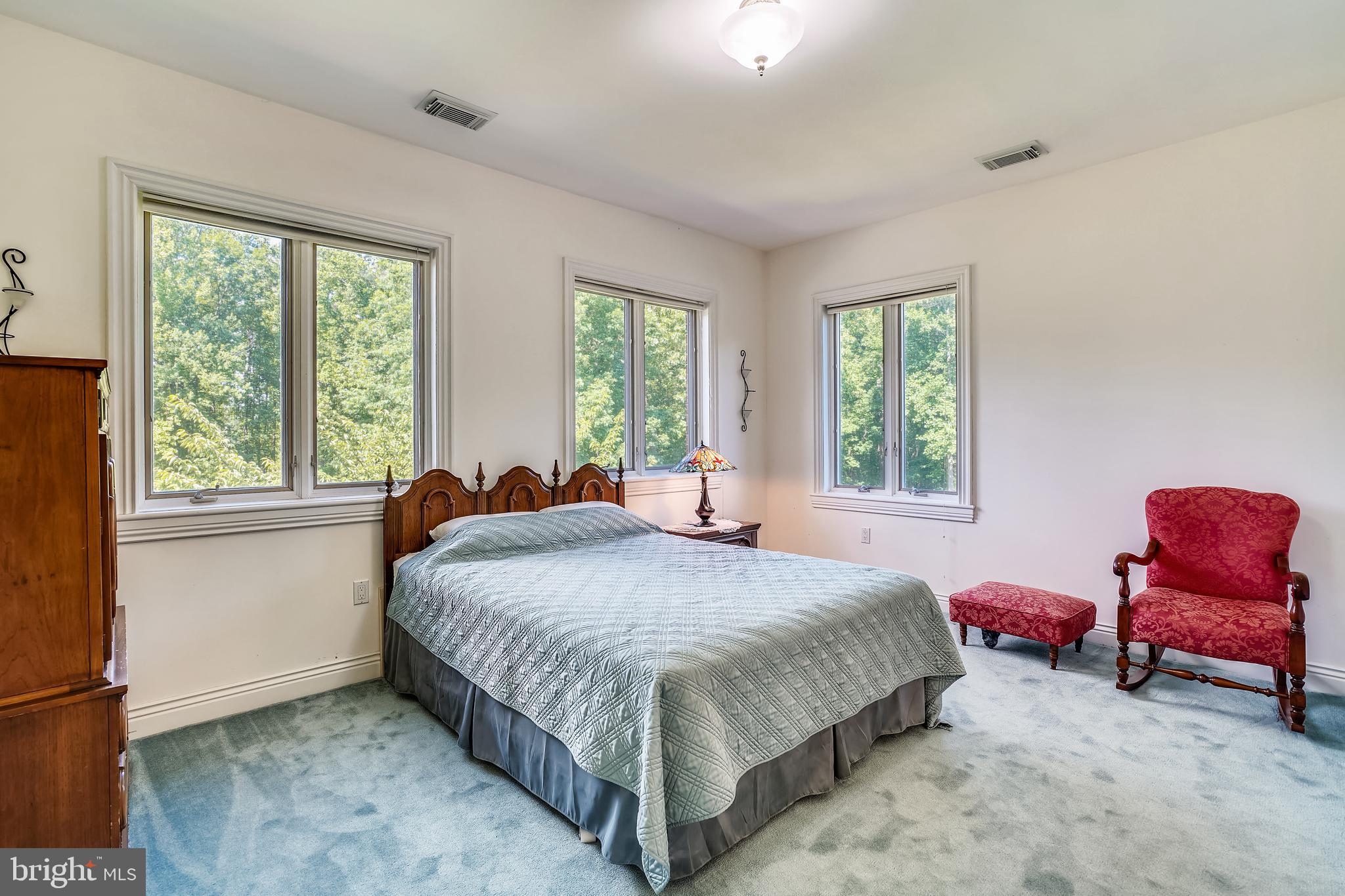 SPENCERVILLE WOODS - Residential