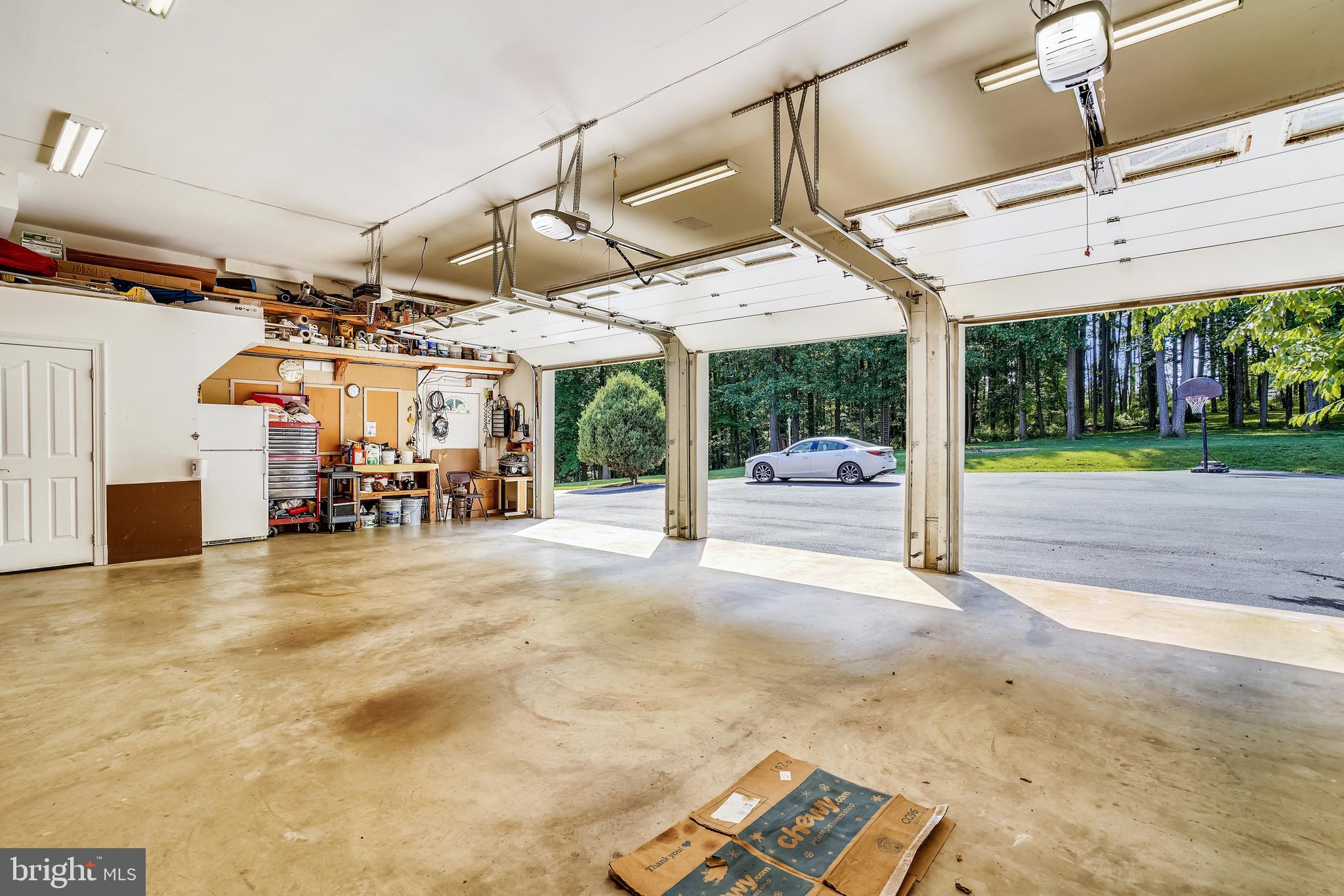 SPENCERVILLE WOODS - Residential