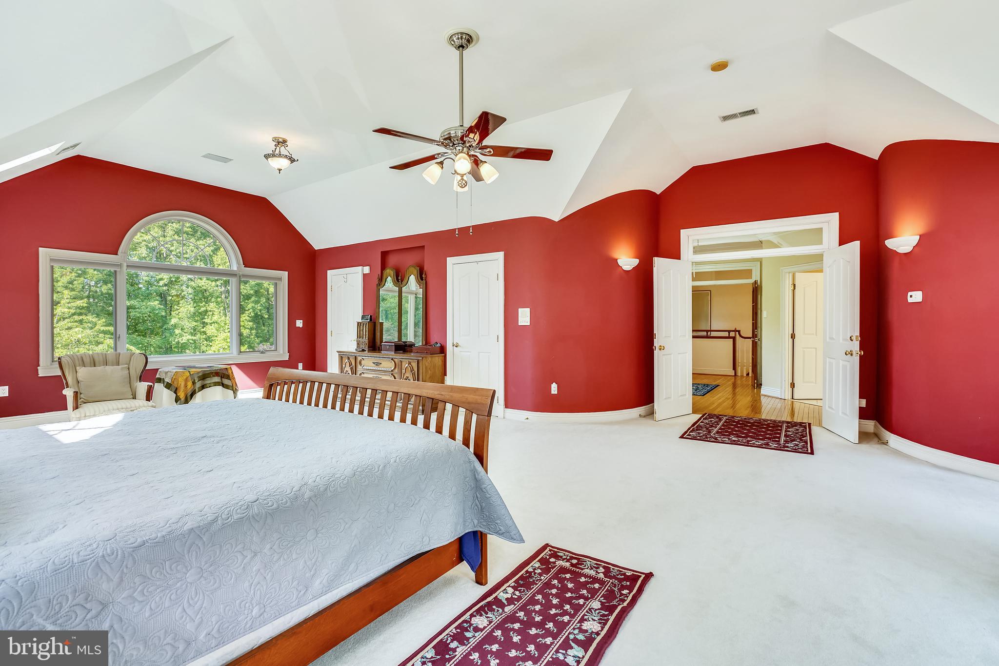 SPENCERVILLE WOODS - Residential