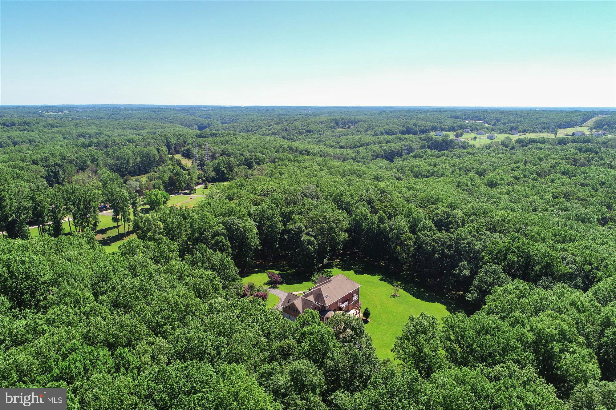 SPENCERVILLE WOODS - Residential