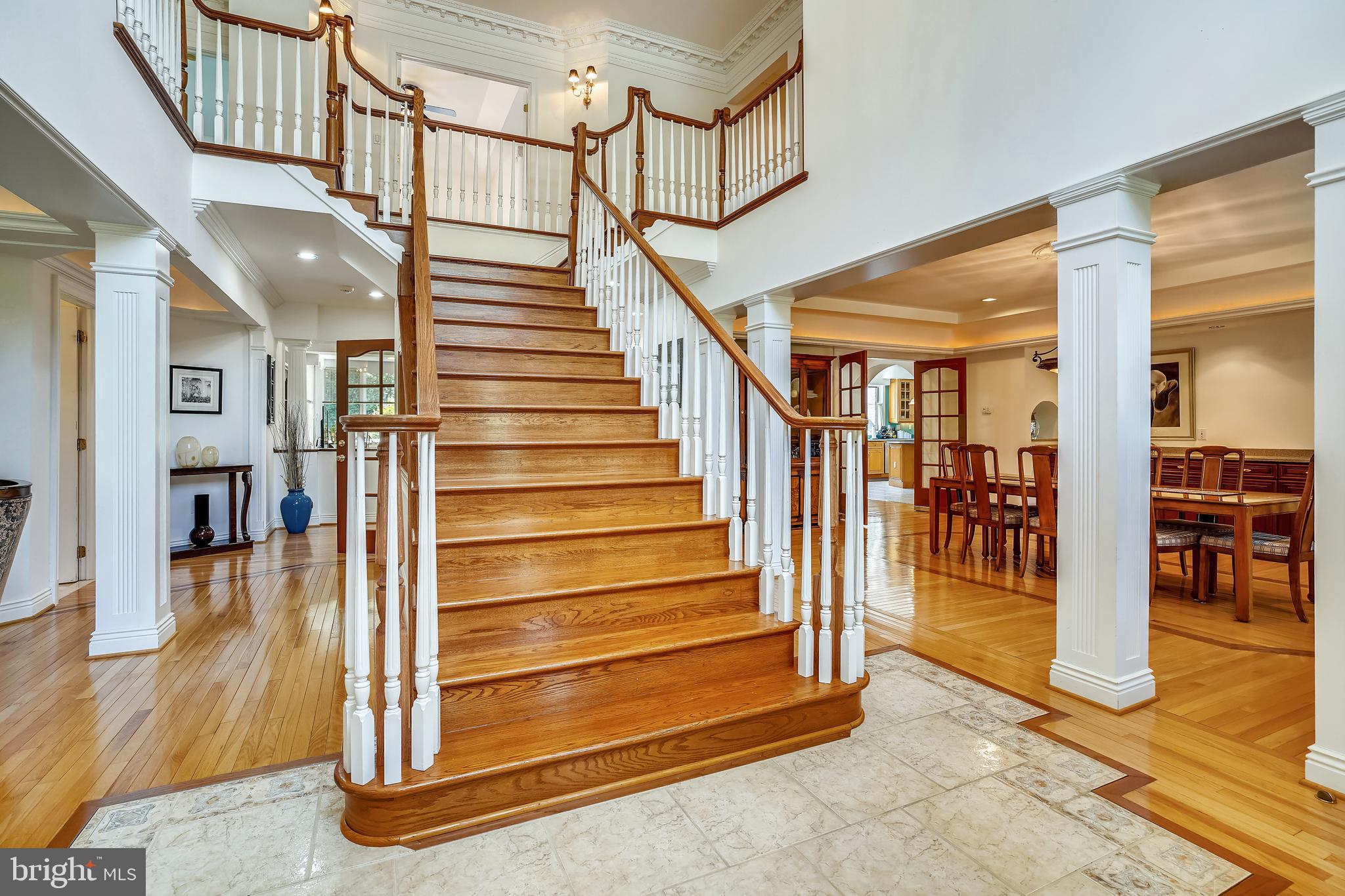 SPENCERVILLE WOODS - Residential