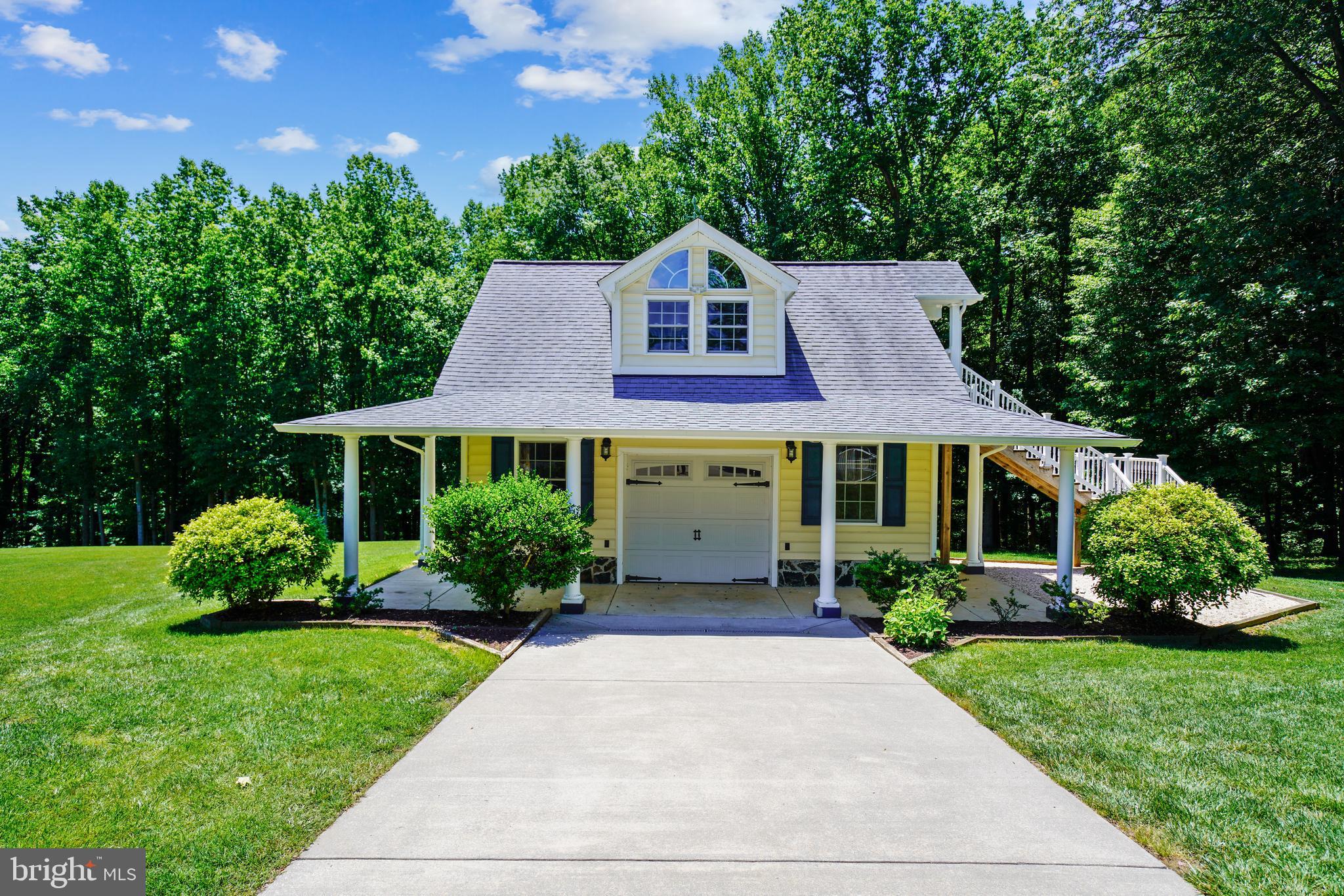 SPENCERVILLE WOODS - Residential