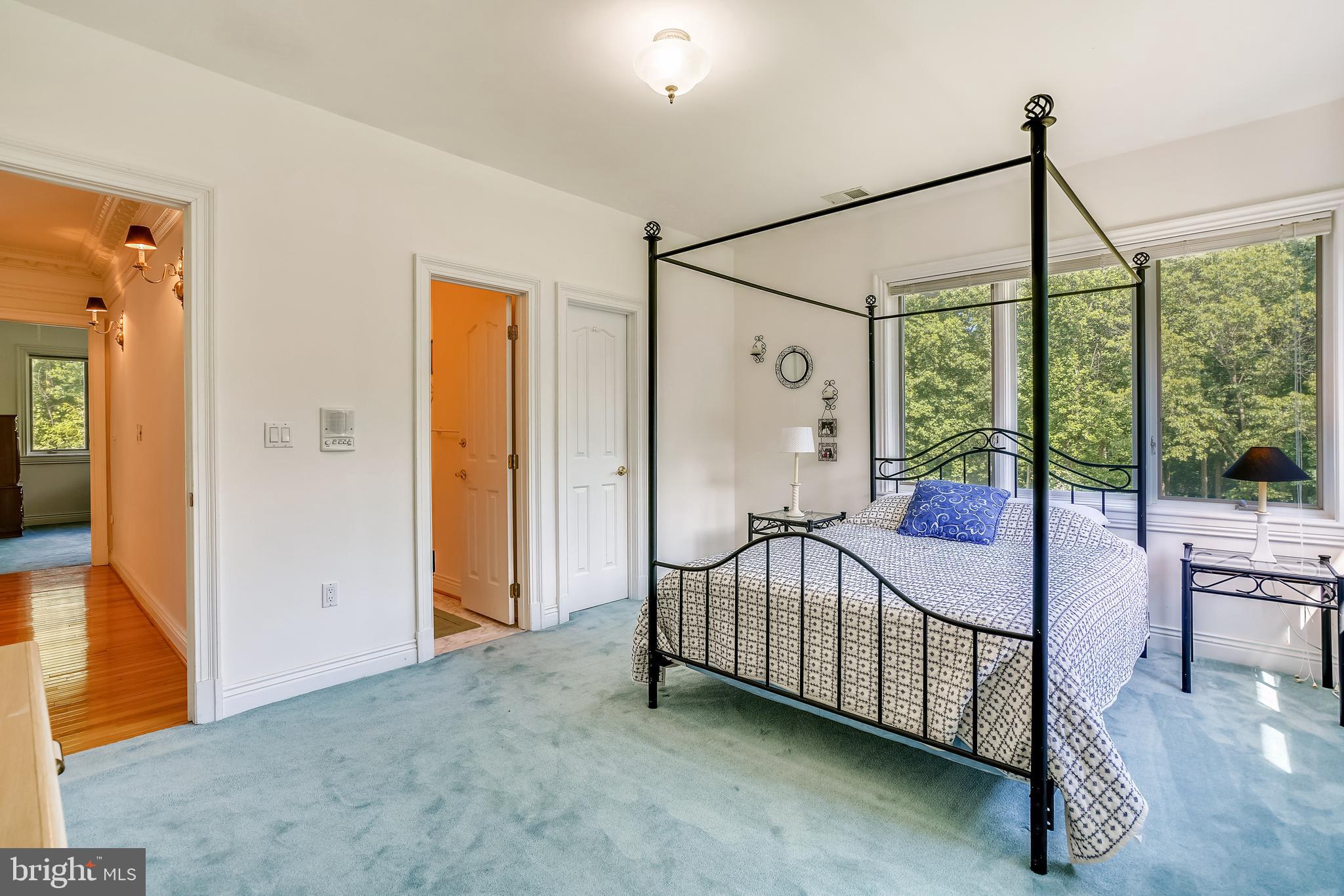 SPENCERVILLE WOODS - Residential