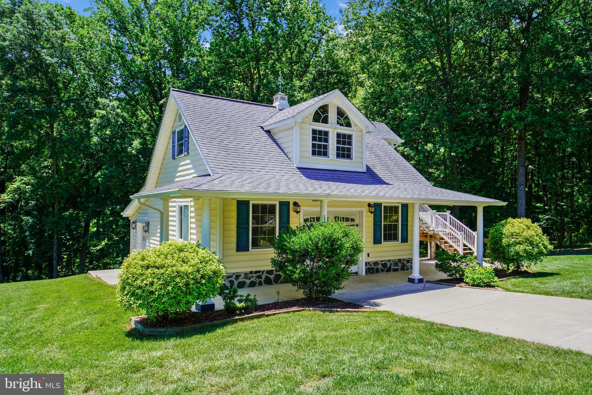 SPENCERVILLE WOODS - Residential