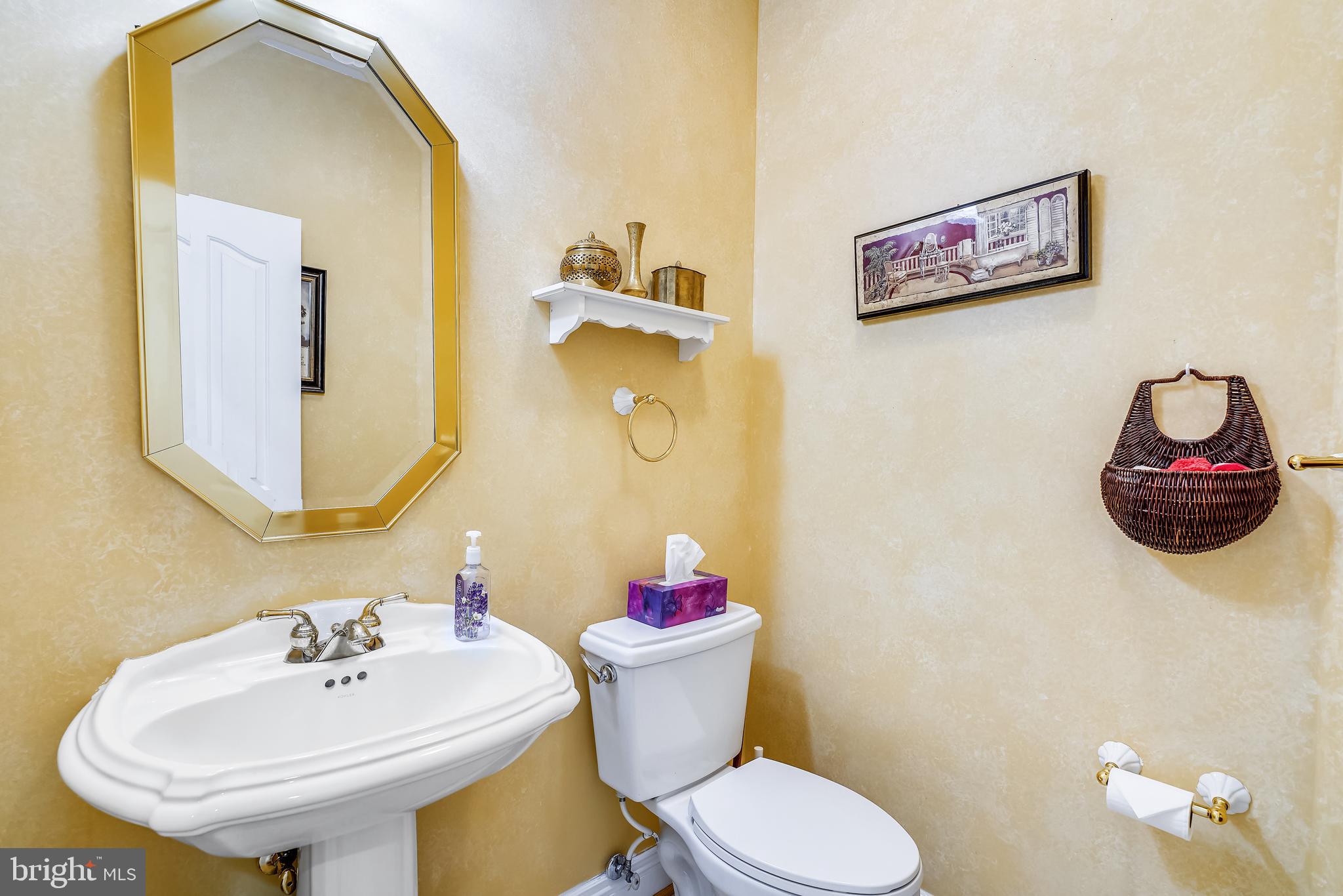 SPENCERVILLE WOODS - Residential