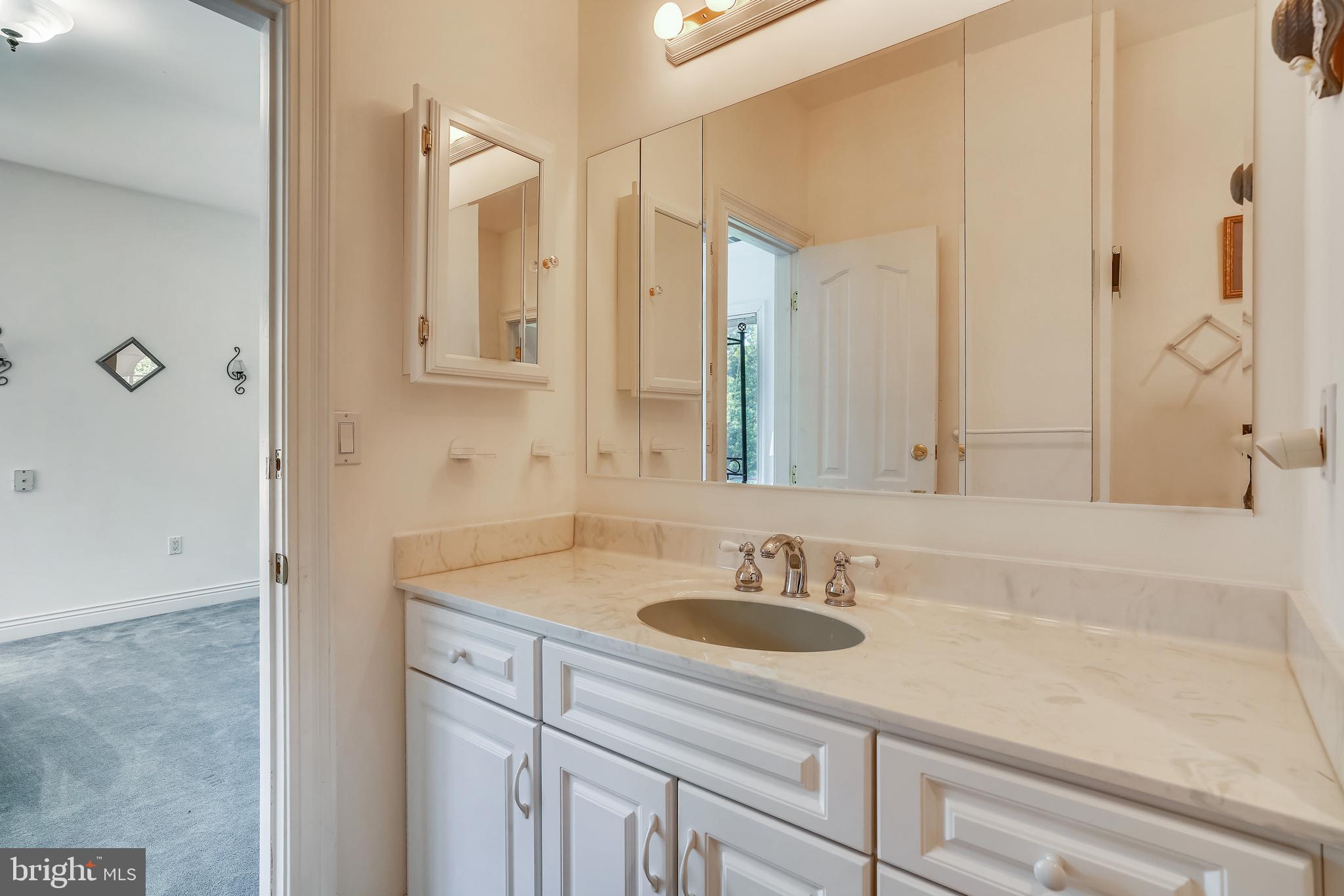 SPENCERVILLE WOODS - Residential