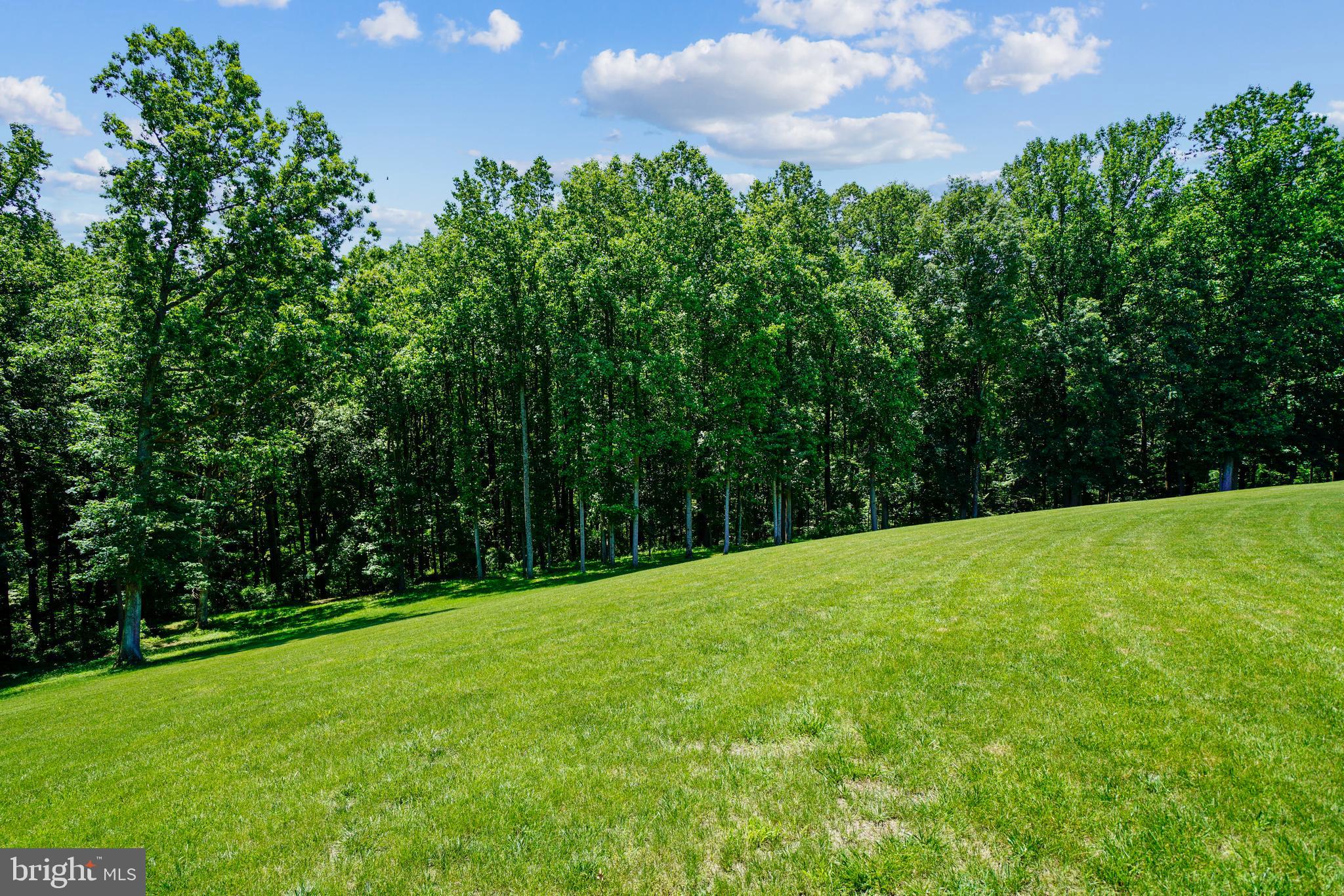 SPENCERVILLE WOODS - Residential