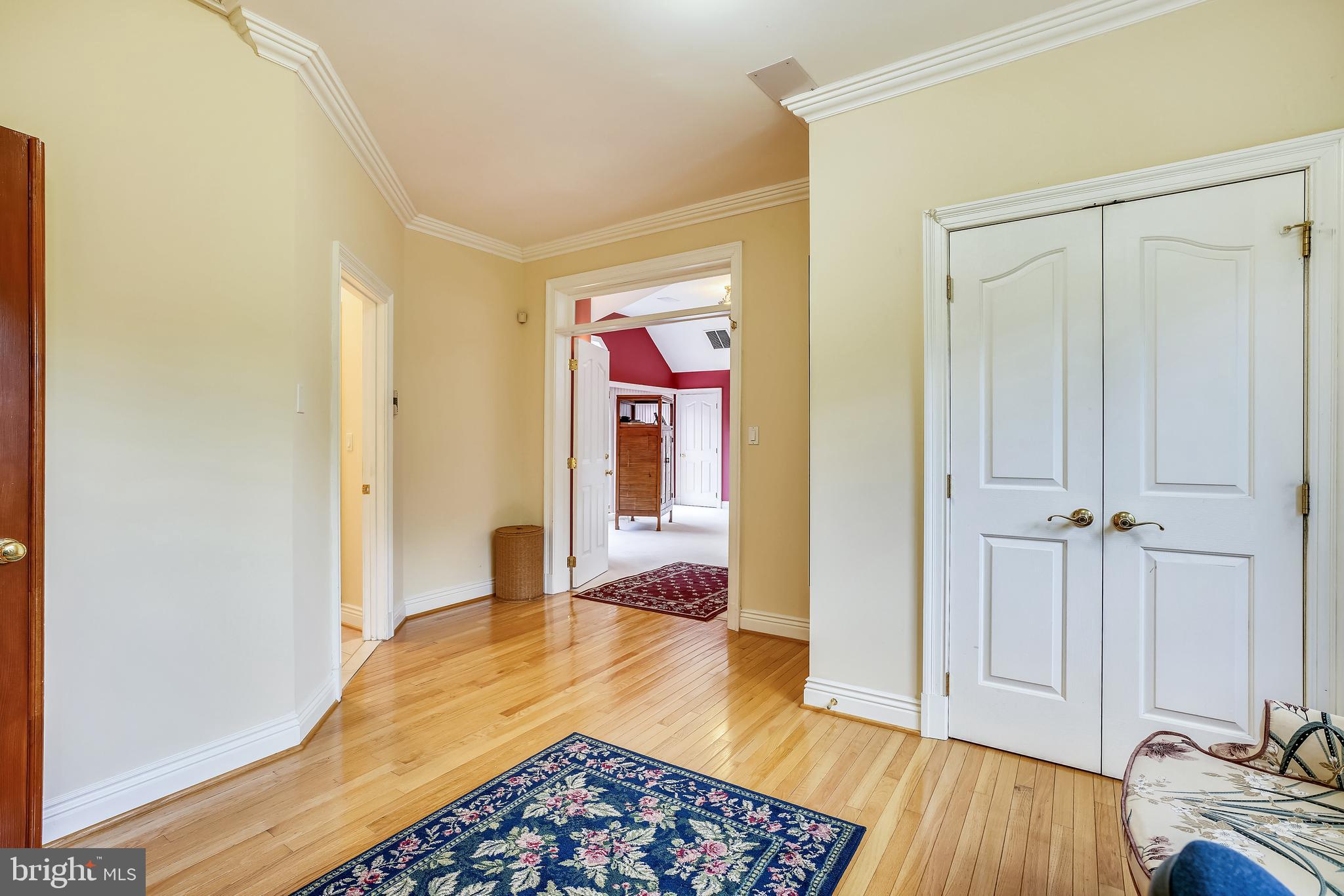 SPENCERVILLE WOODS - Residential