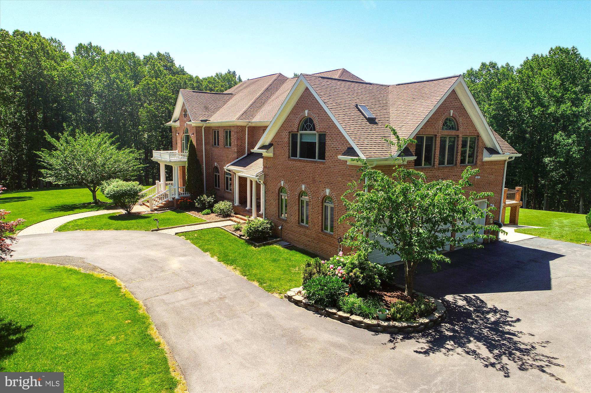 SPENCERVILLE WOODS - Residential