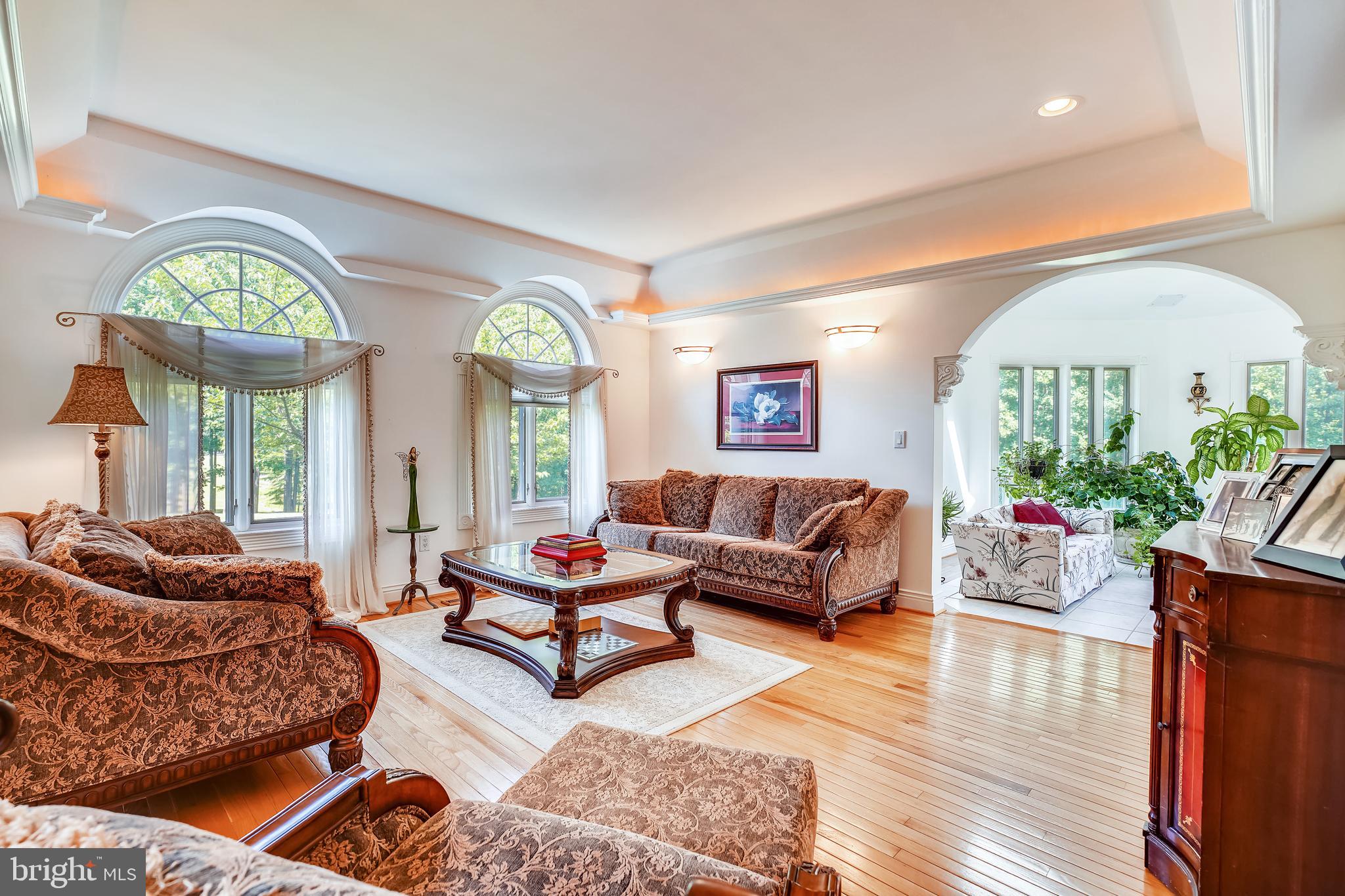 SPENCERVILLE WOODS - Residential