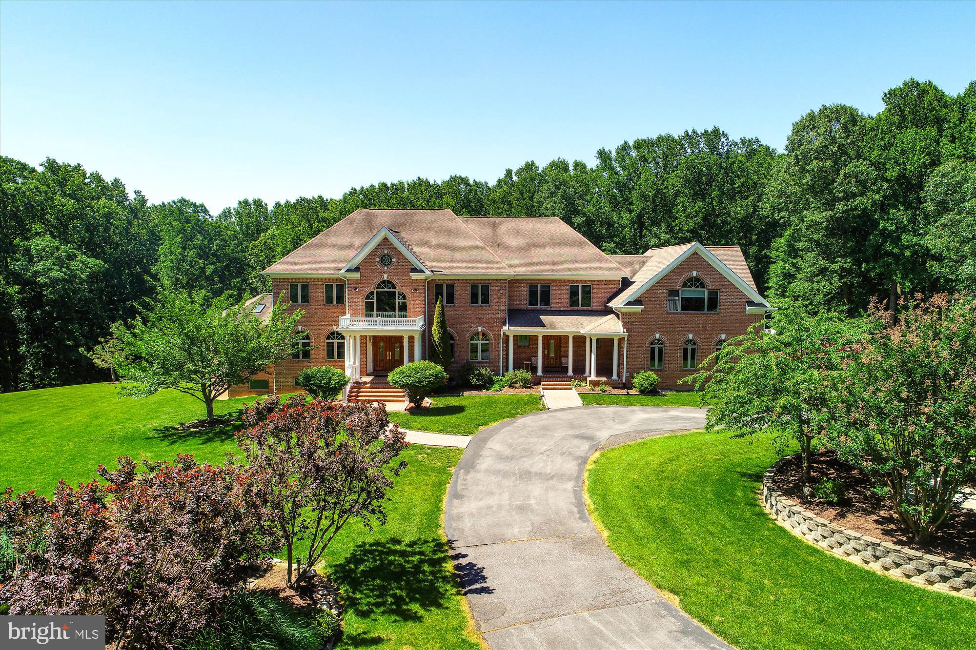 SPENCERVILLE WOODS - Residential