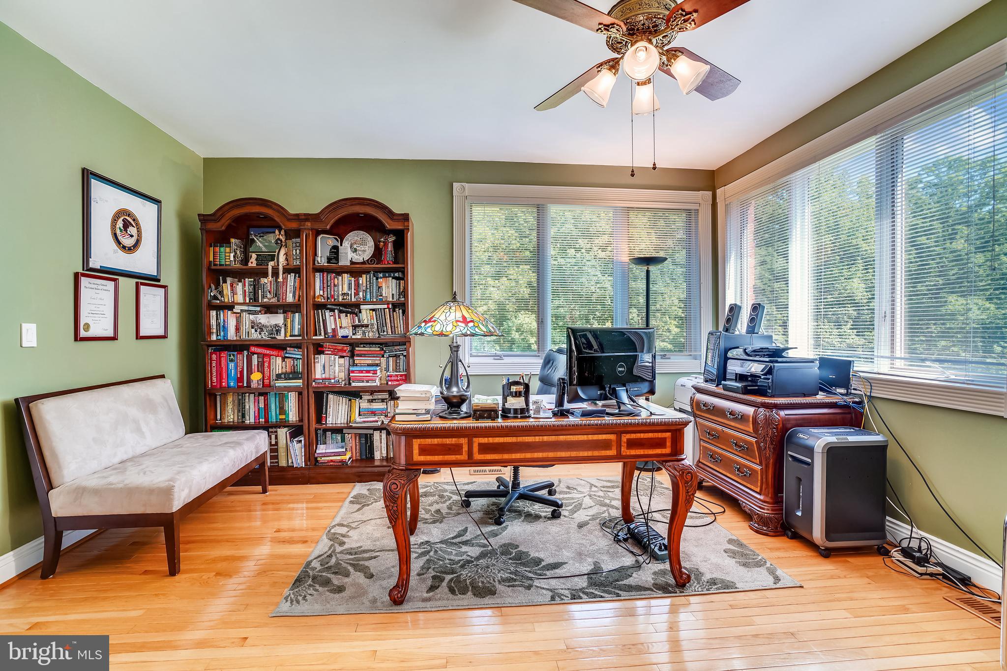 SPENCERVILLE WOODS - Residential