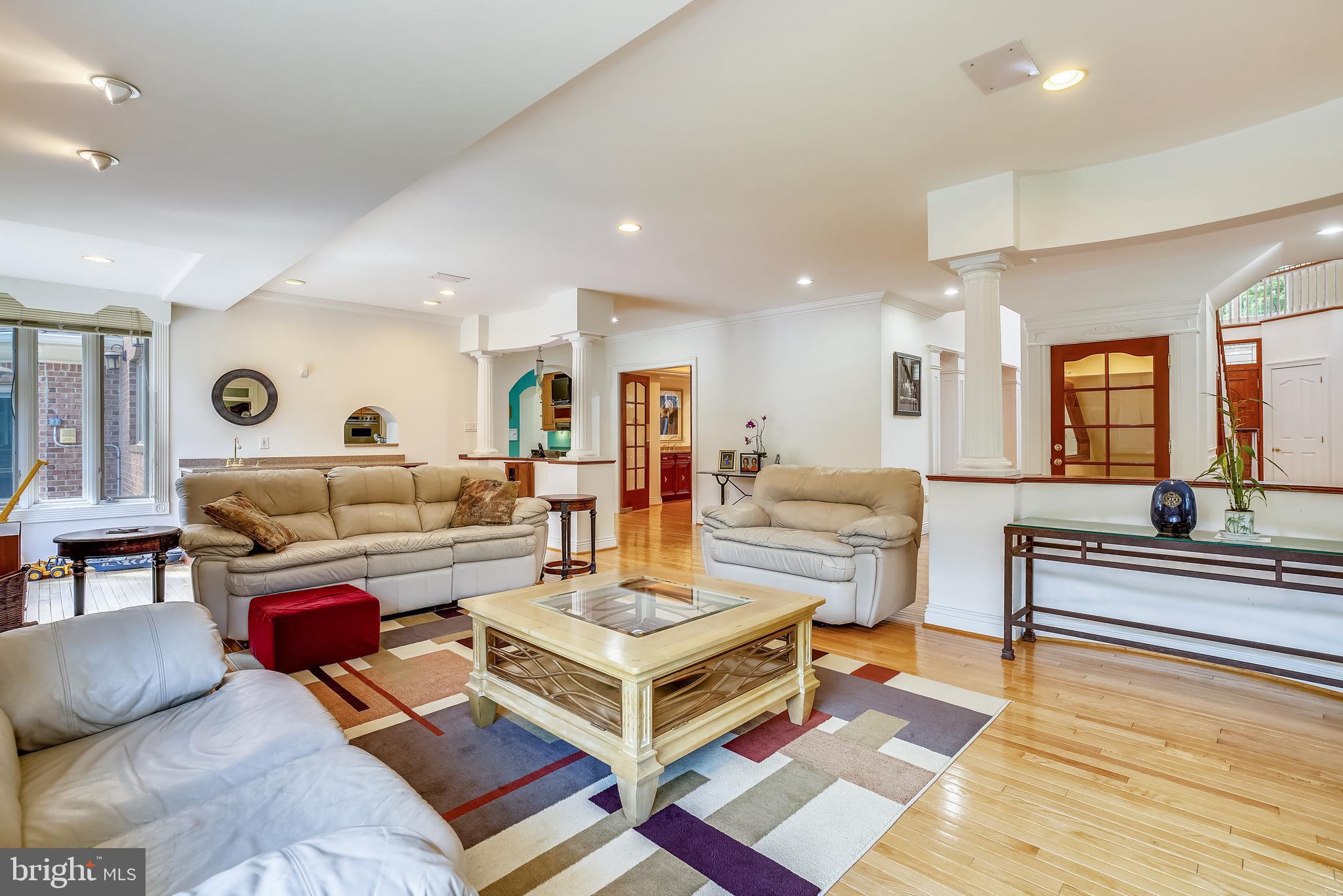 SPENCERVILLE WOODS - Residential