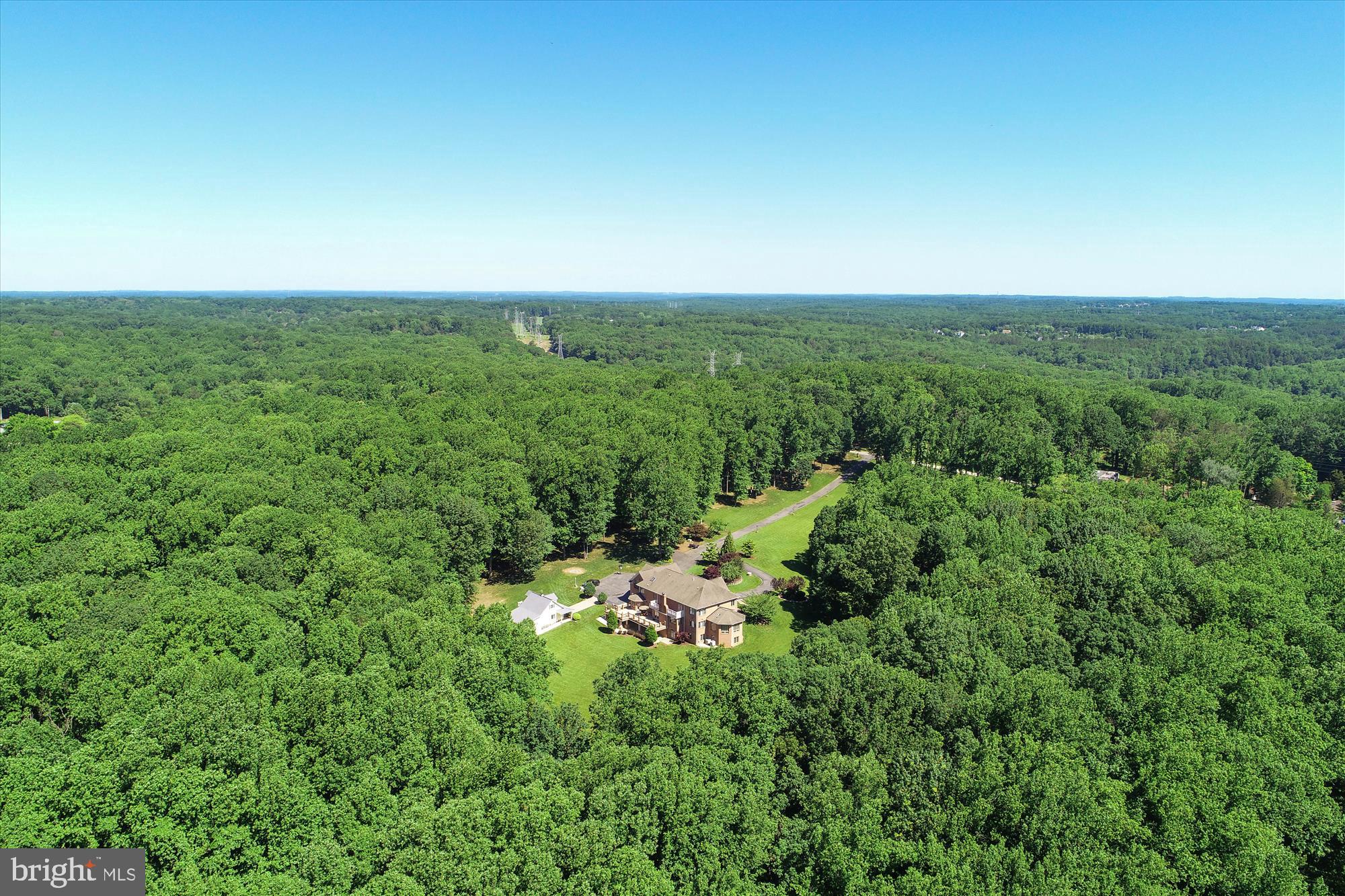 SPENCERVILLE WOODS - Residential