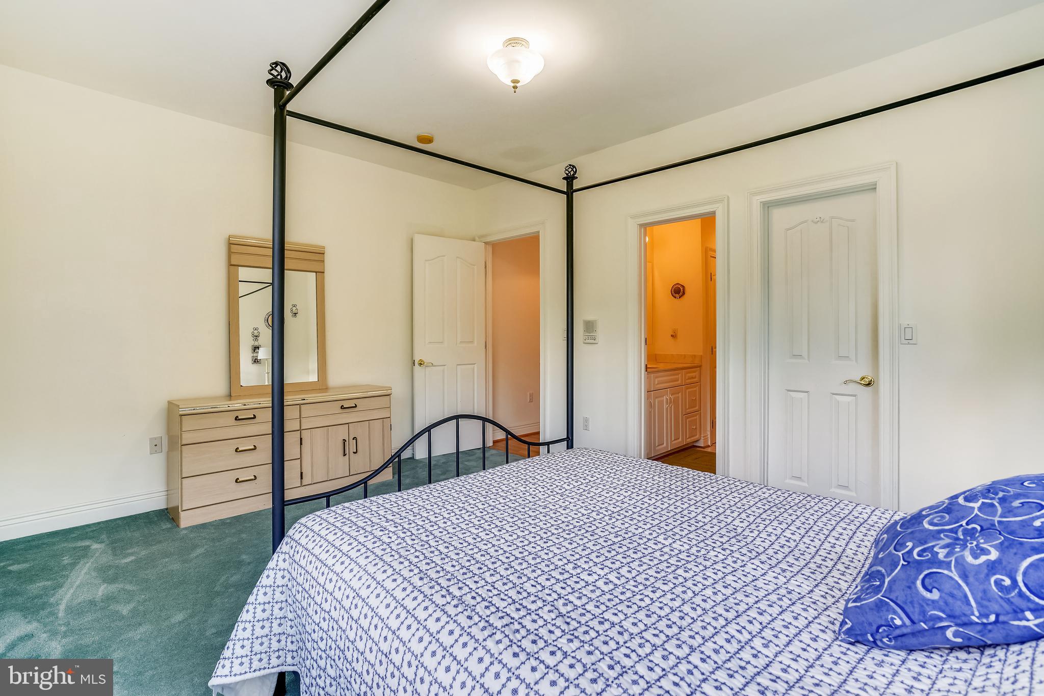 SPENCERVILLE WOODS - Residential