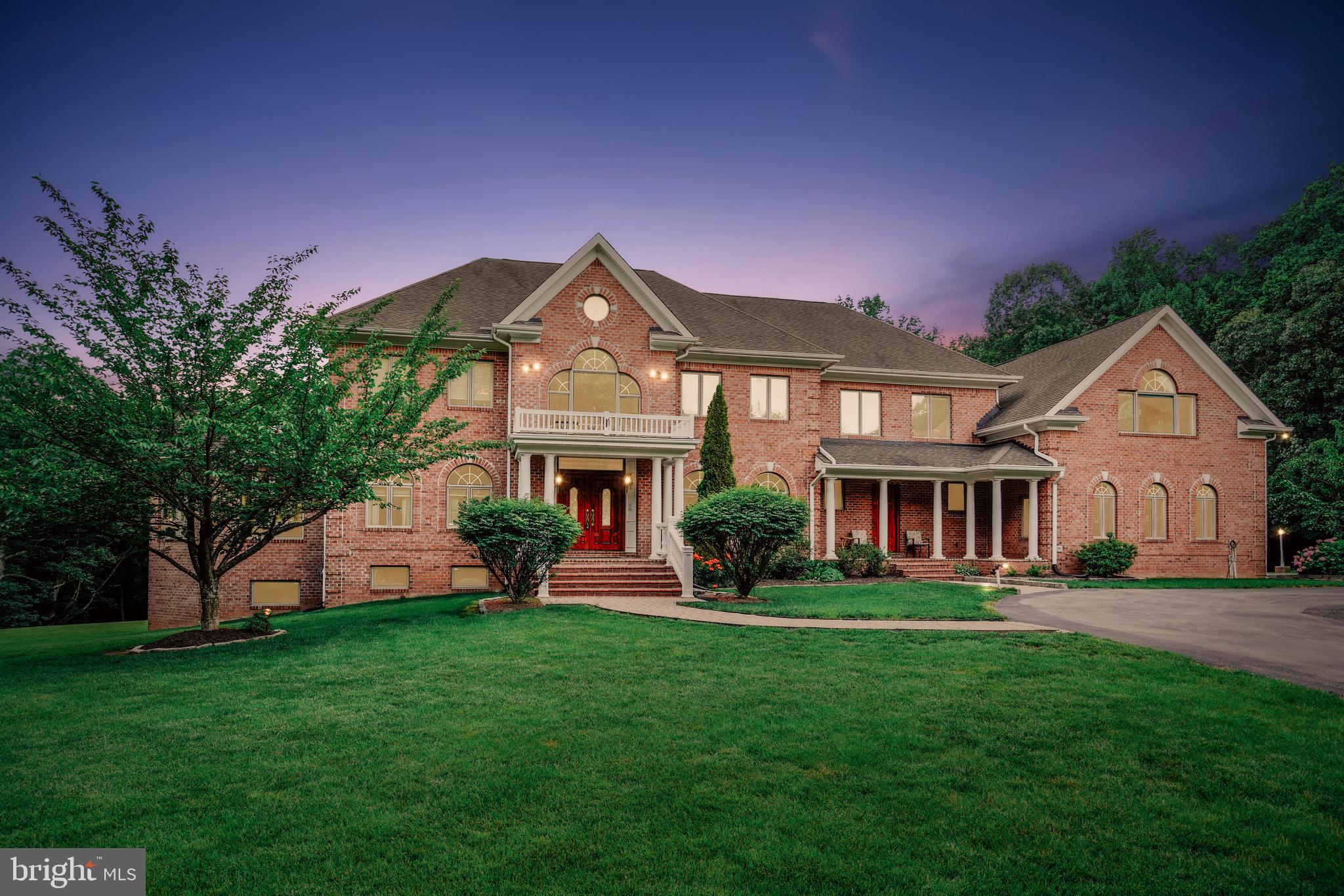 SPENCERVILLE WOODS - Residential