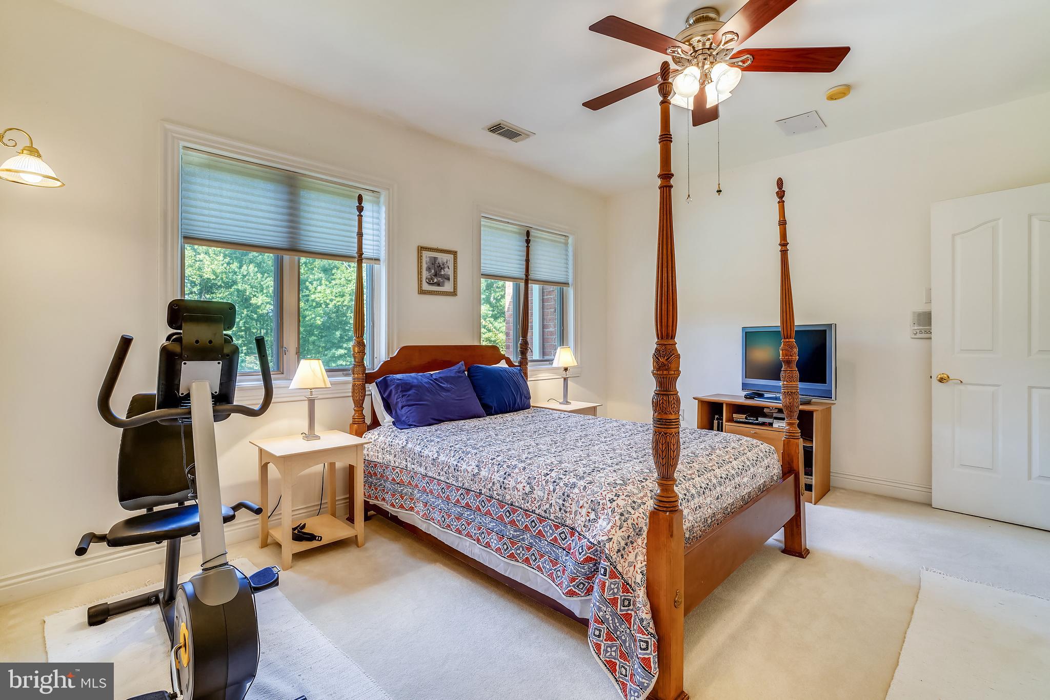 SPENCERVILLE WOODS - Residential