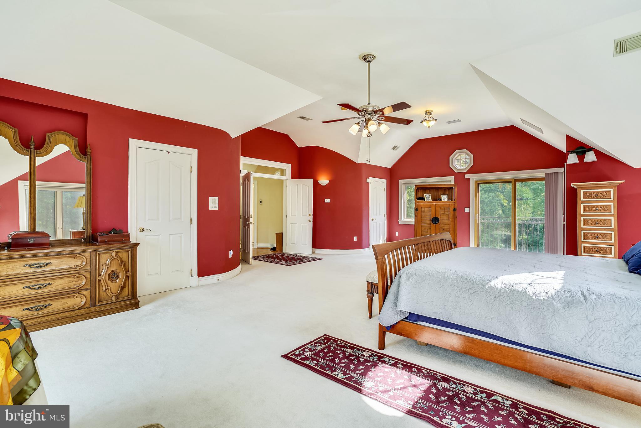 SPENCERVILLE WOODS - Residential