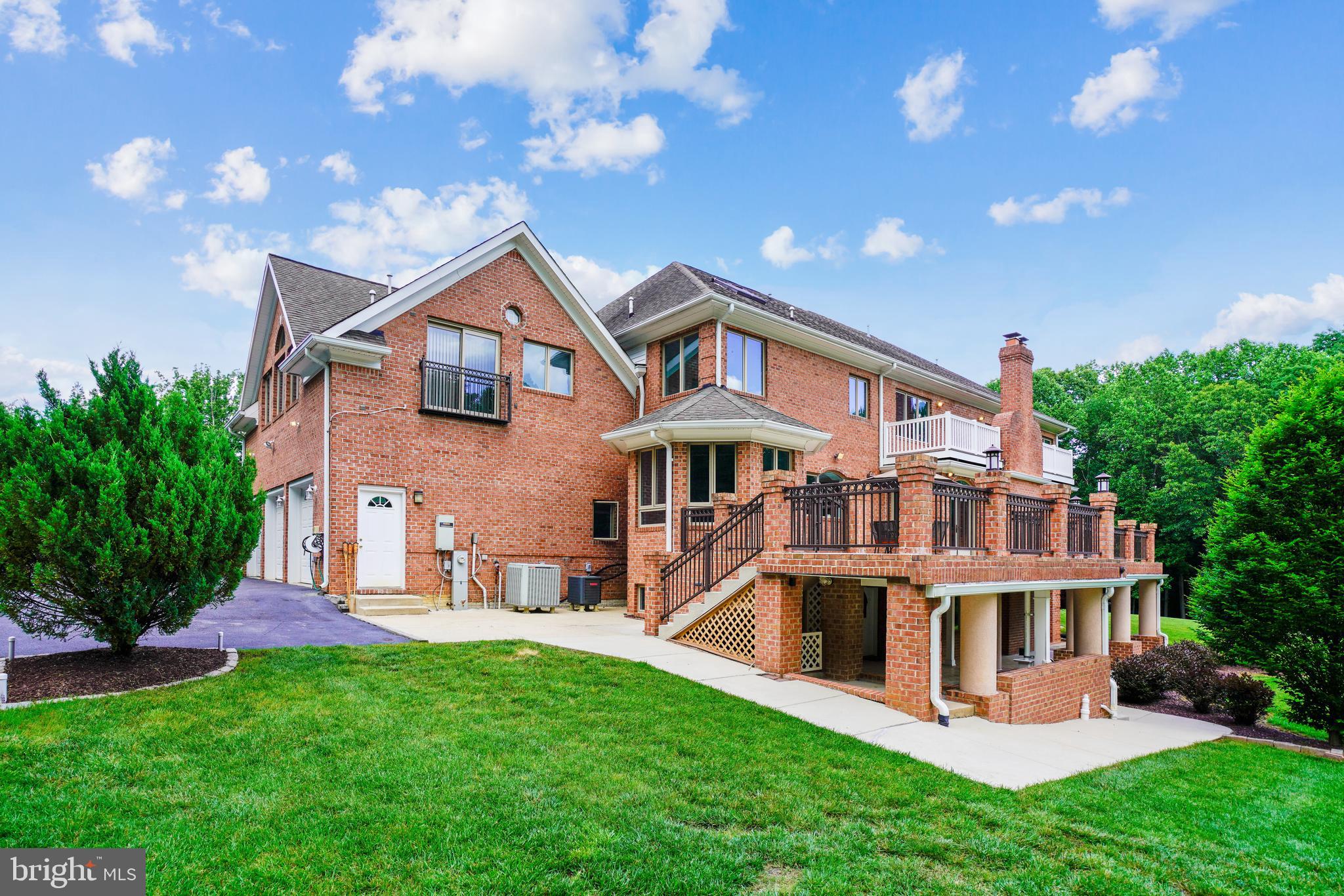 SPENCERVILLE WOODS - Residential