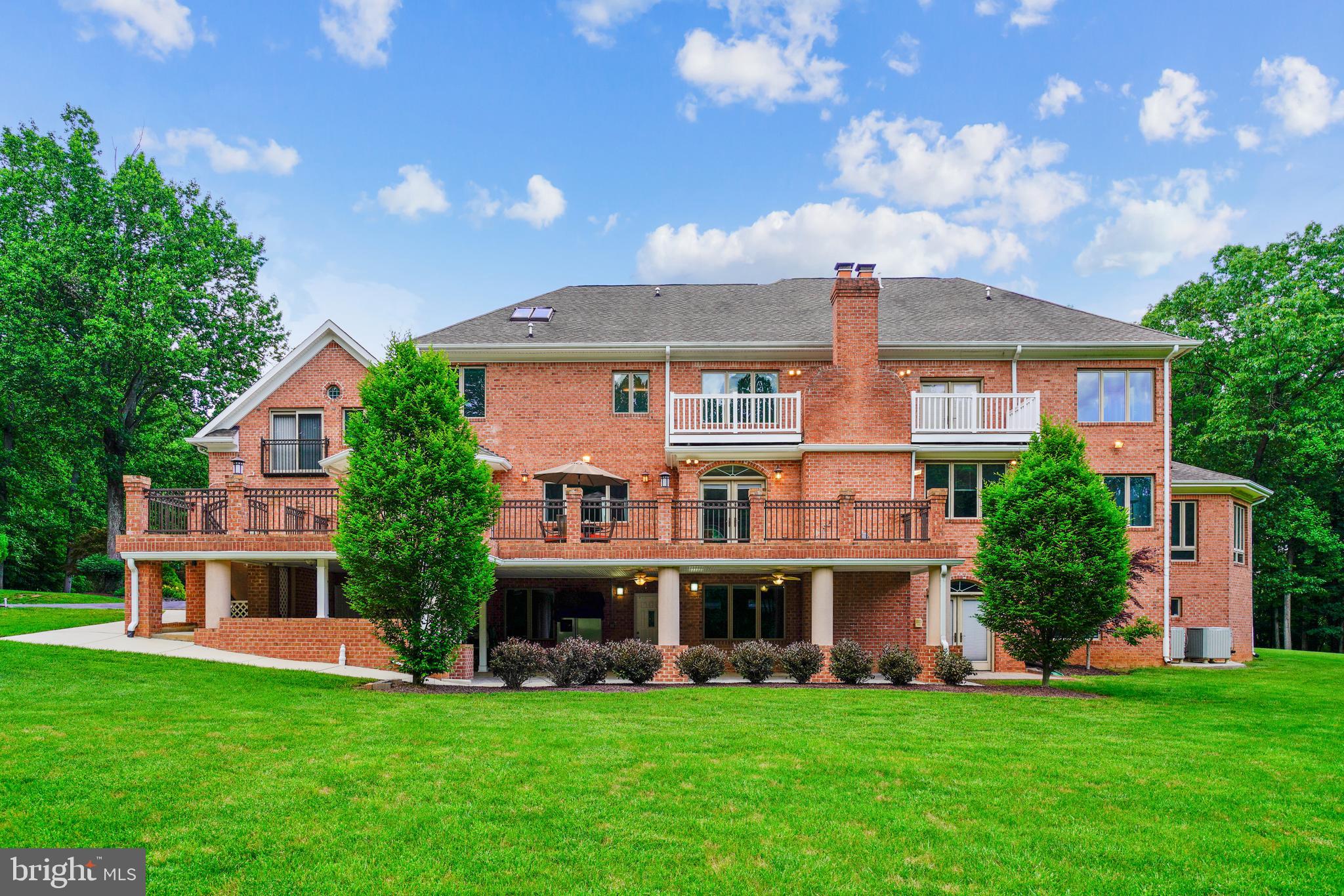 SPENCERVILLE WOODS - Residential