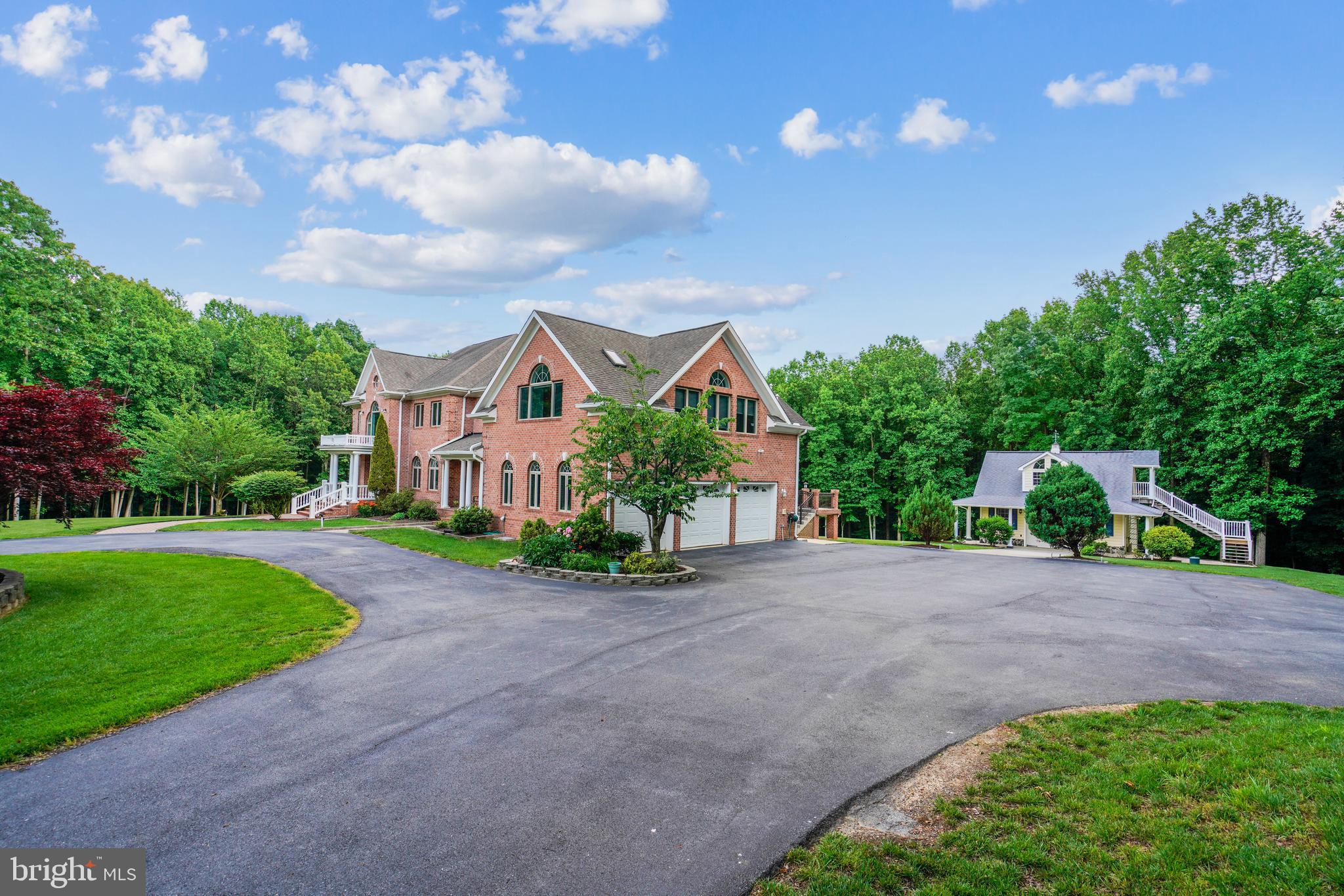 SPENCERVILLE WOODS - Residential