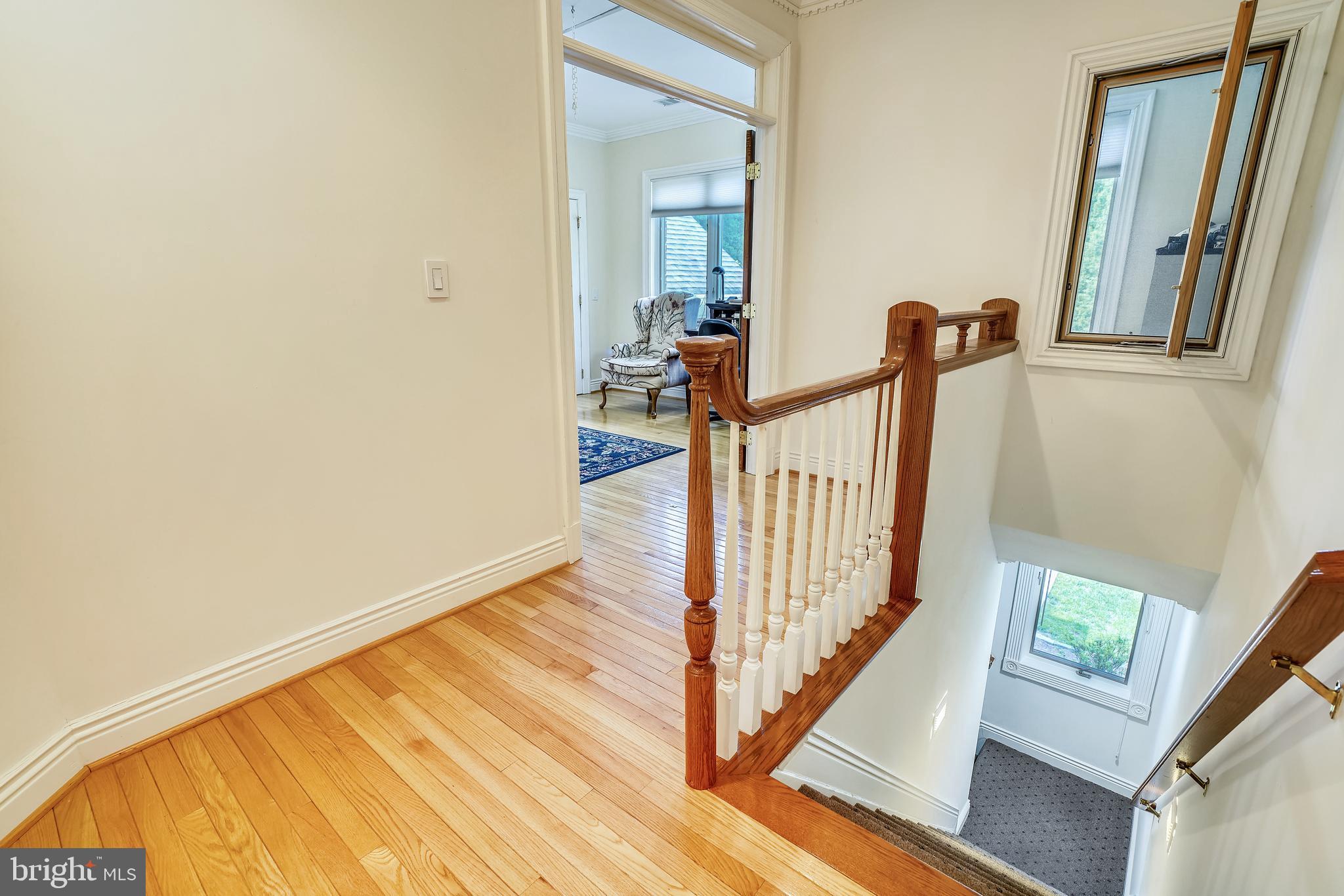 SPENCERVILLE WOODS - Residential