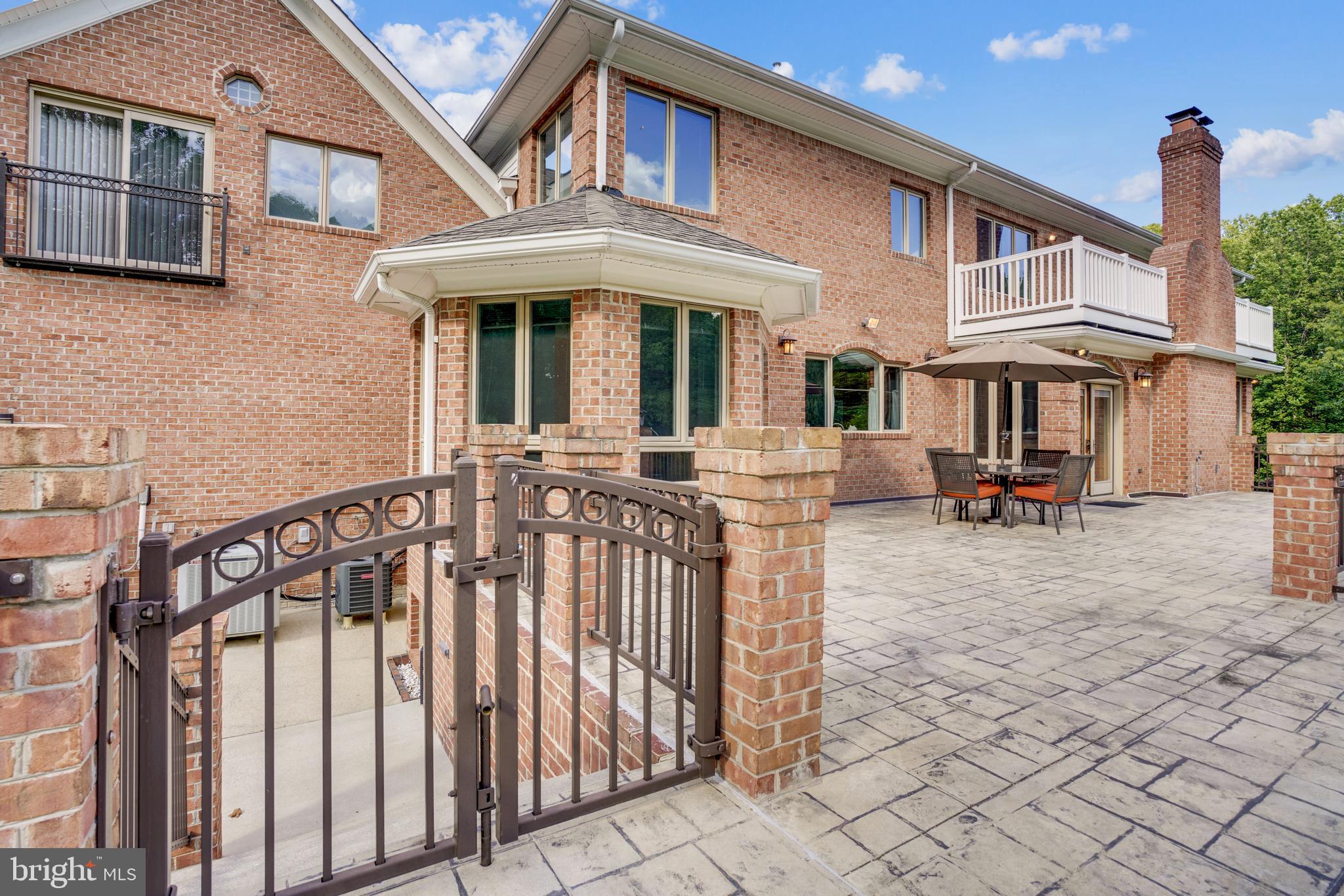 SPENCERVILLE WOODS - Residential