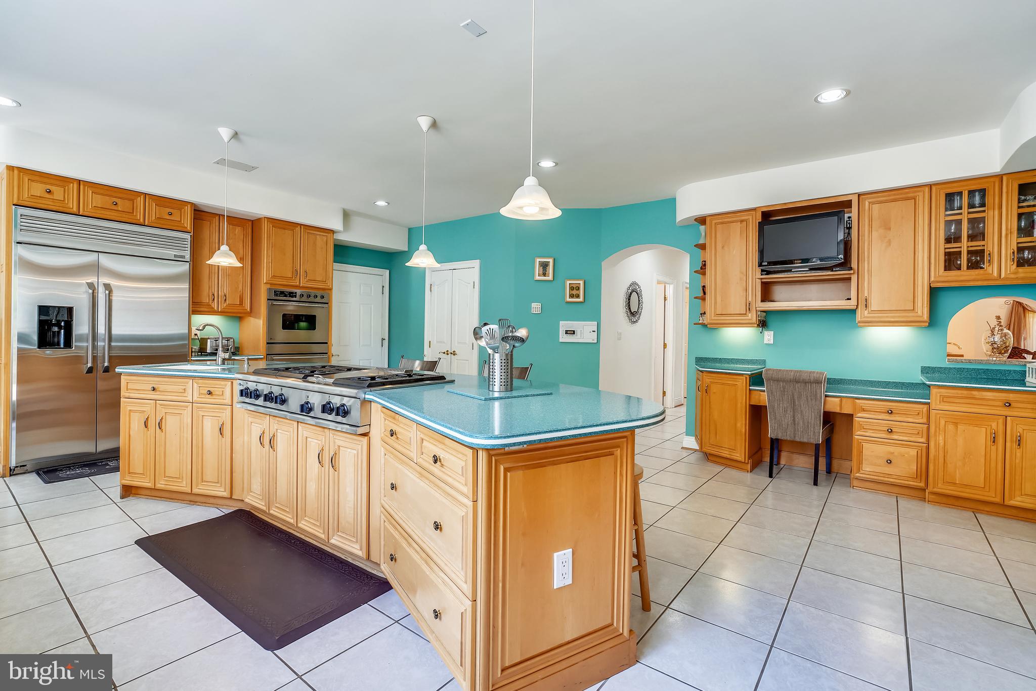 SPENCERVILLE WOODS - Residential