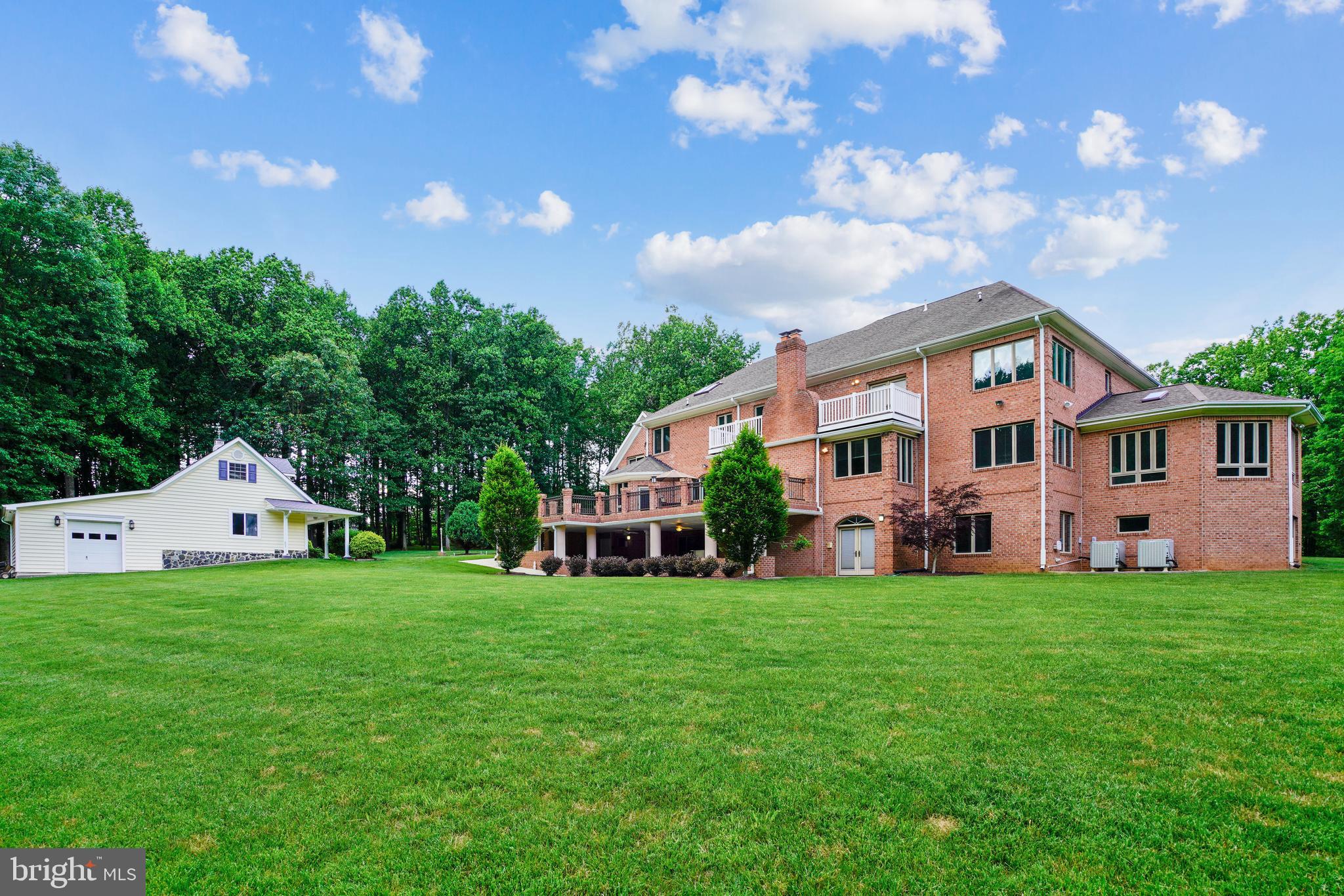 SPENCERVILLE WOODS - Residential