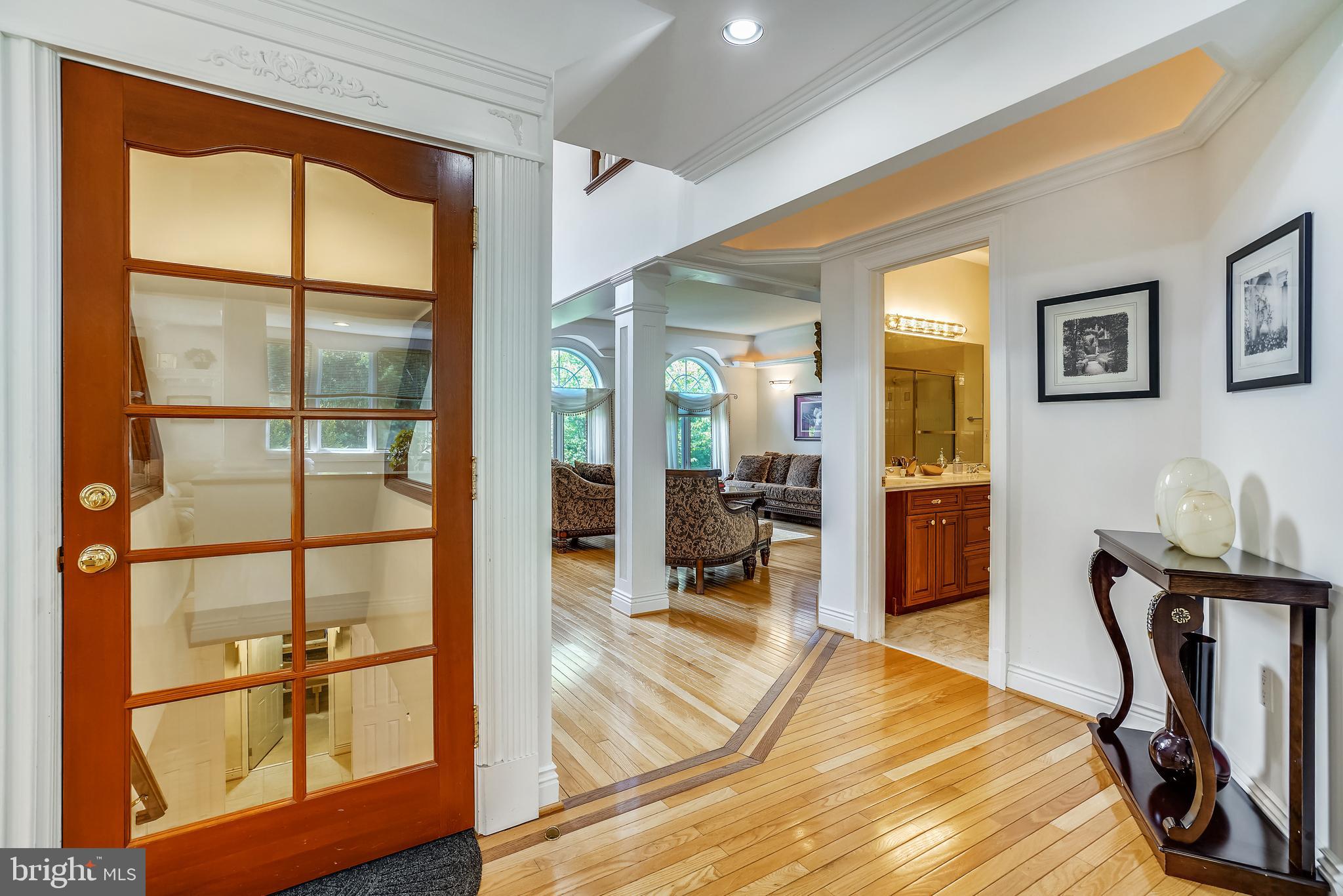 SPENCERVILLE WOODS - Residential