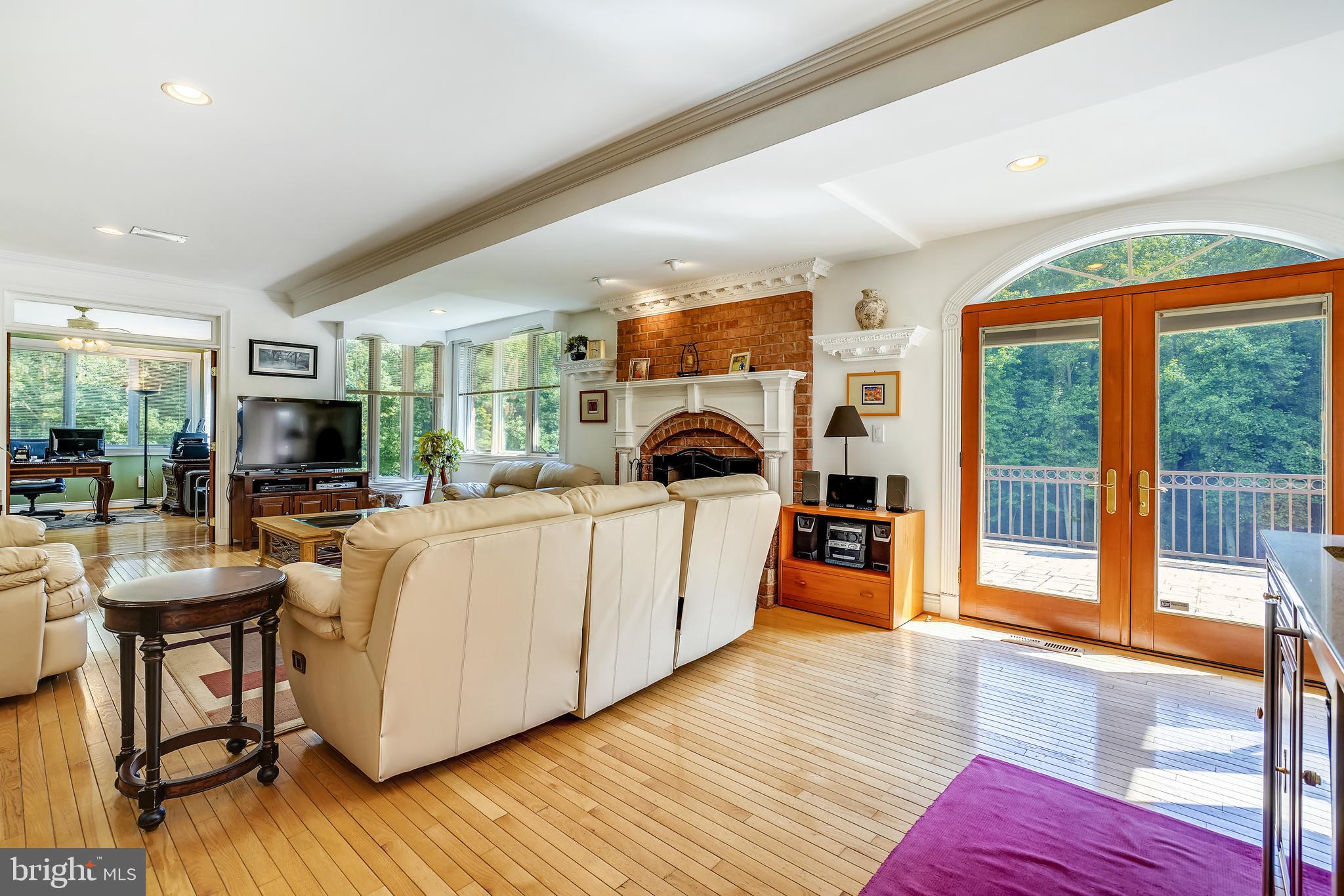 SPENCERVILLE WOODS - Residential