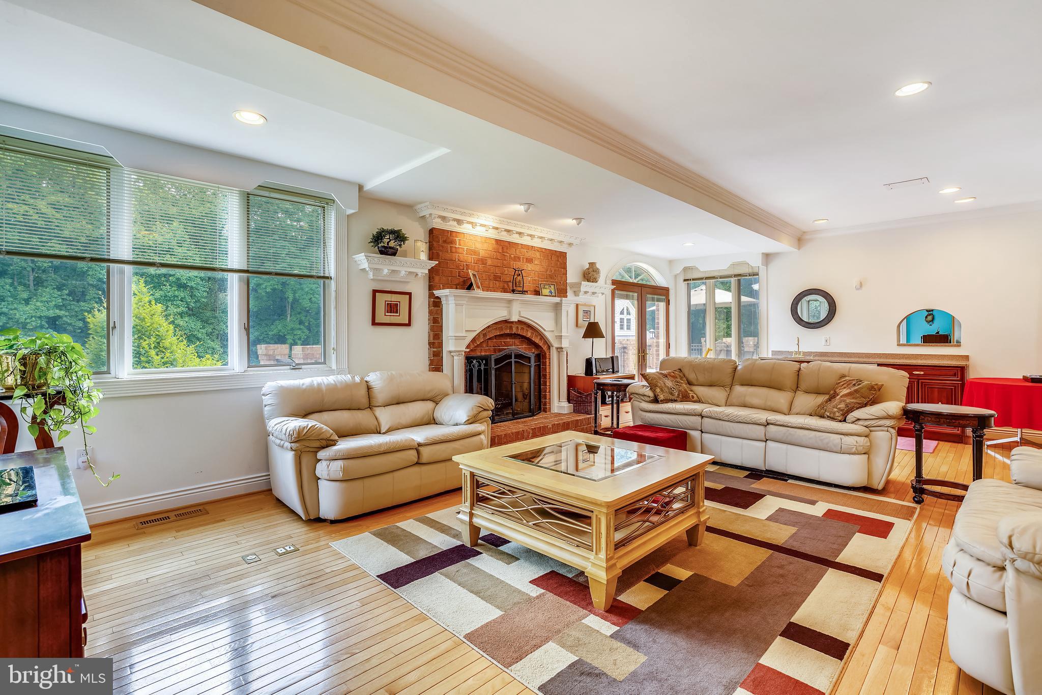 SPENCERVILLE WOODS - Residential