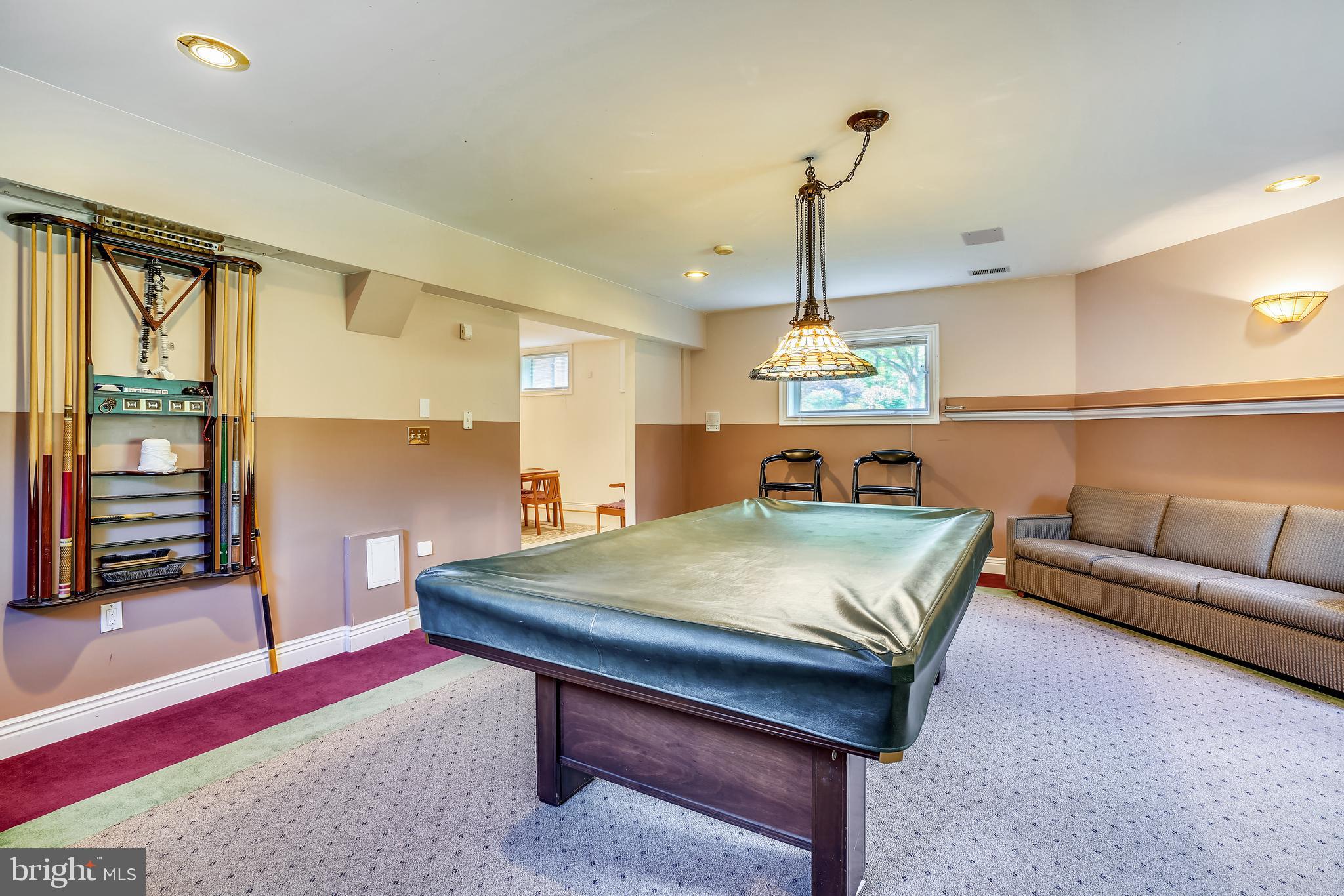 SPENCERVILLE WOODS - Residential