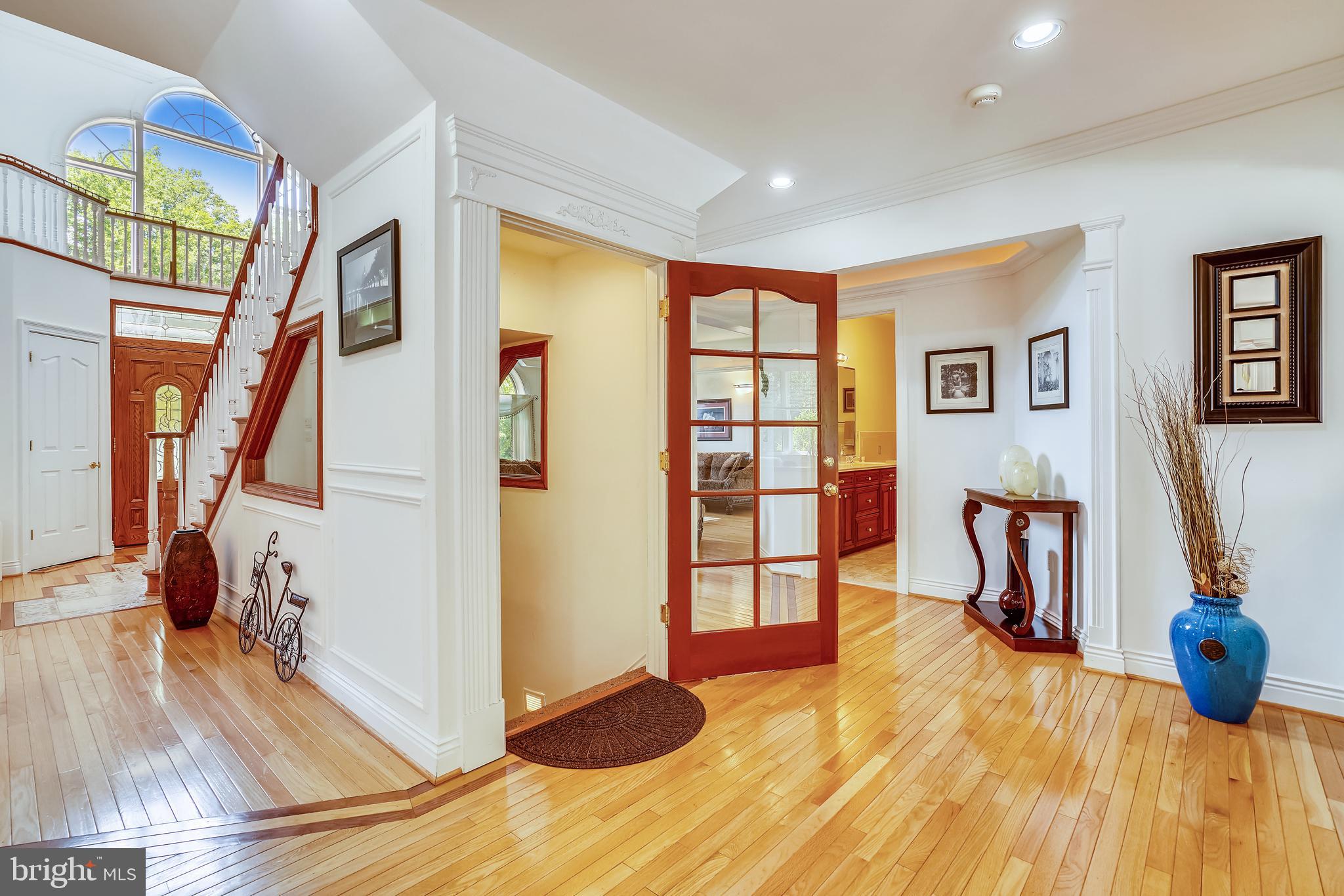 SPENCERVILLE WOODS - Residential