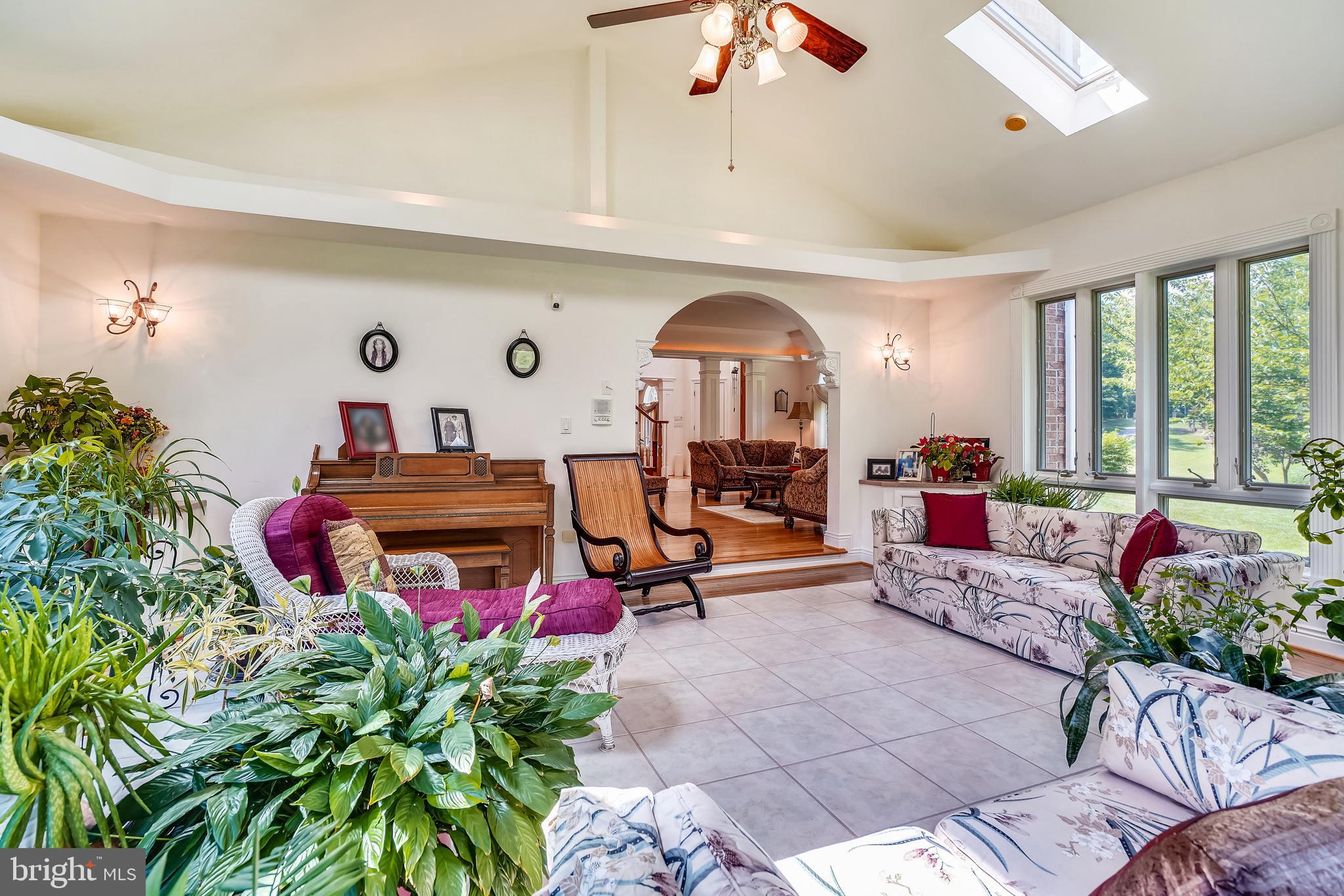 SPENCERVILLE WOODS - Residential