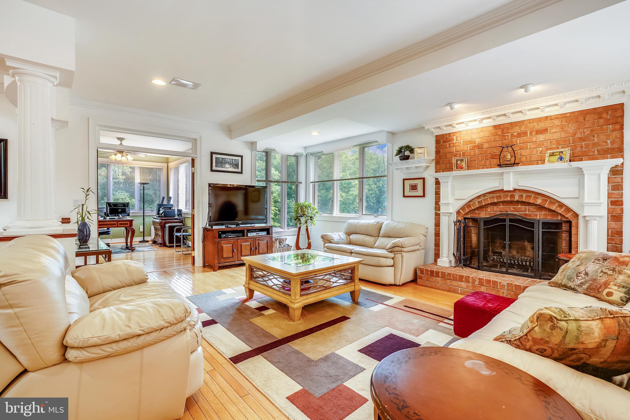 SPENCERVILLE WOODS - Residential