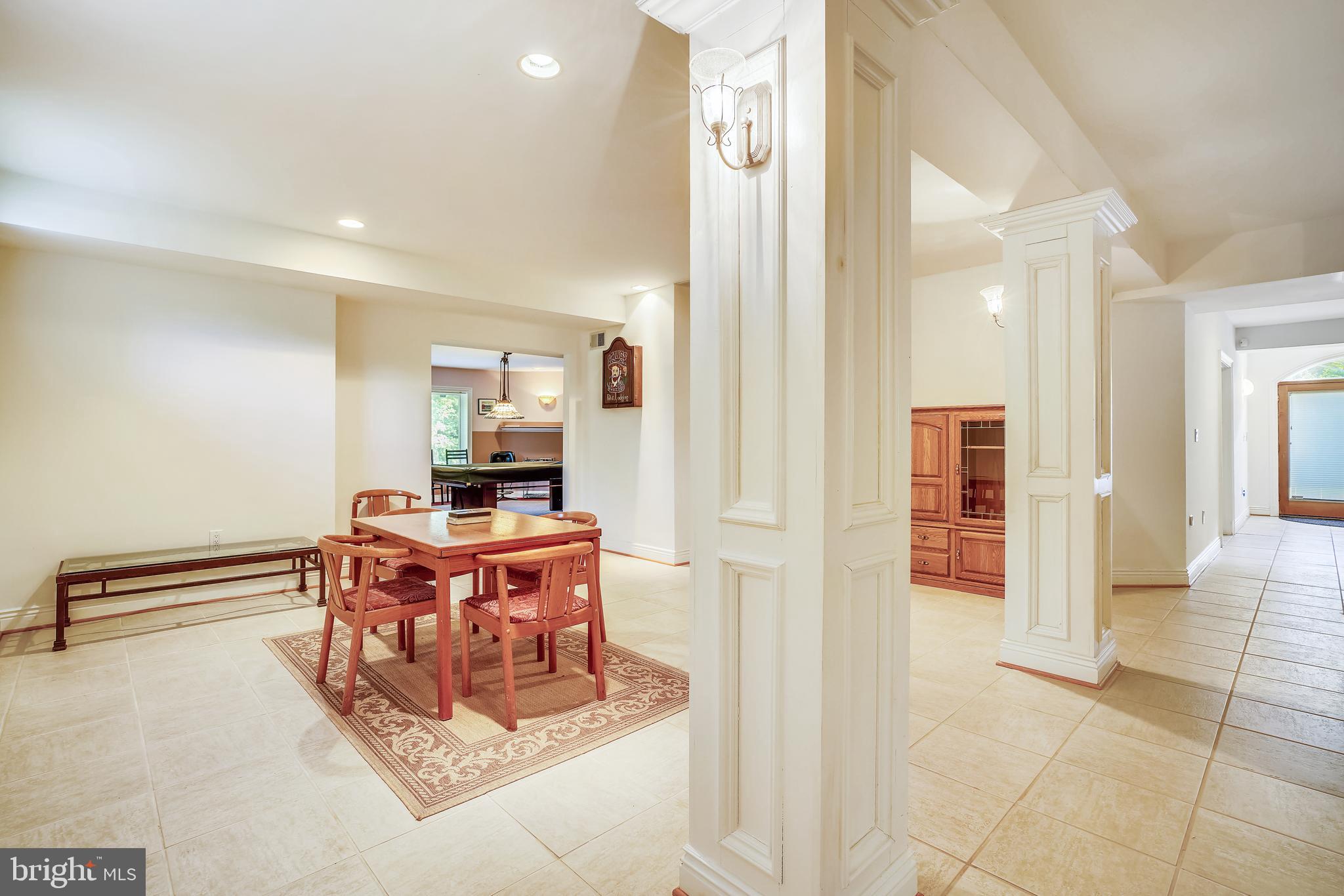 SPENCERVILLE WOODS - Residential