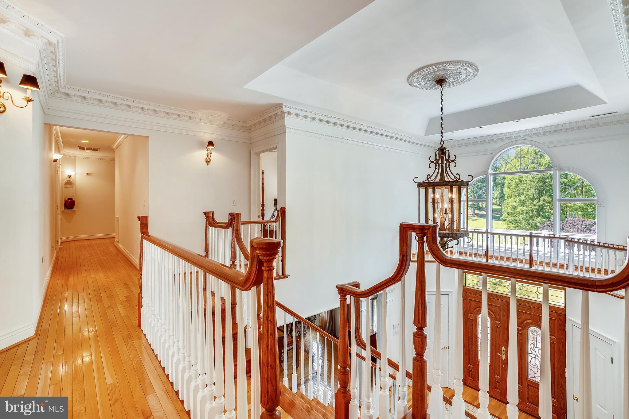 SPENCERVILLE WOODS - Residential