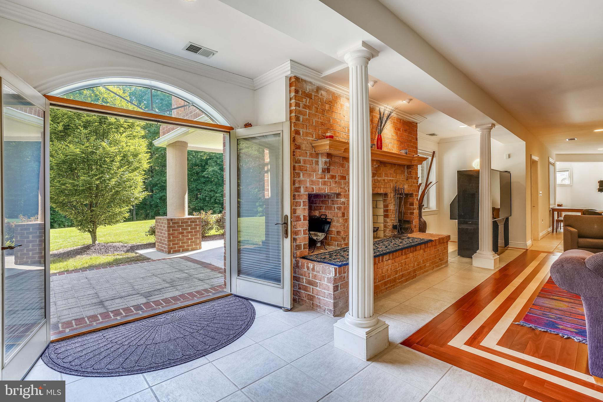 SPENCERVILLE WOODS - Residential