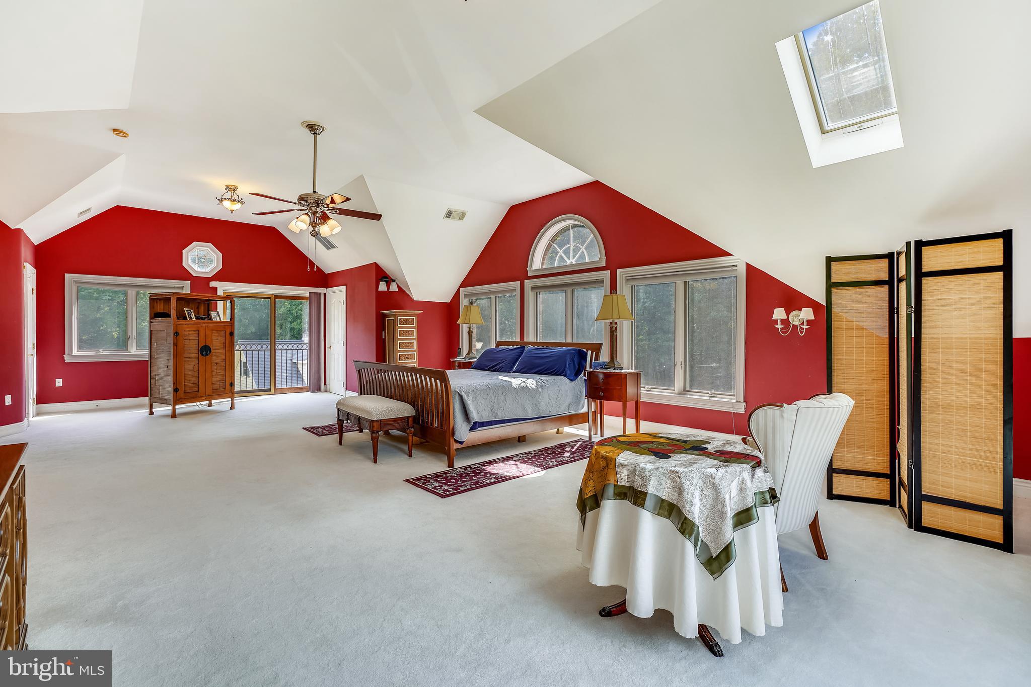 SPENCERVILLE WOODS - Residential