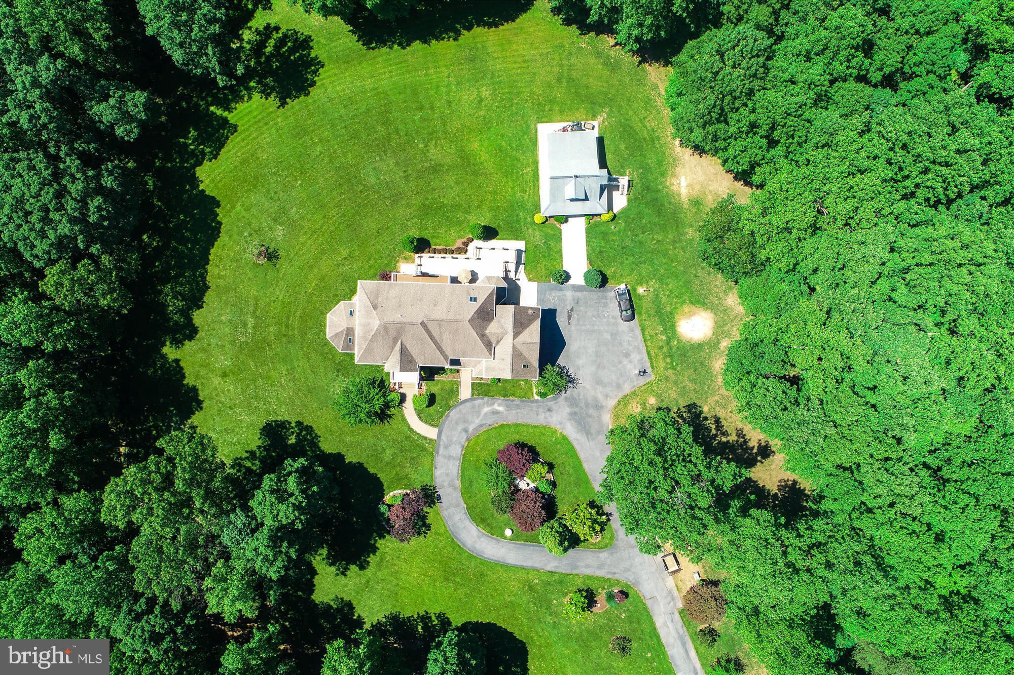 SPENCERVILLE WOODS - Residential