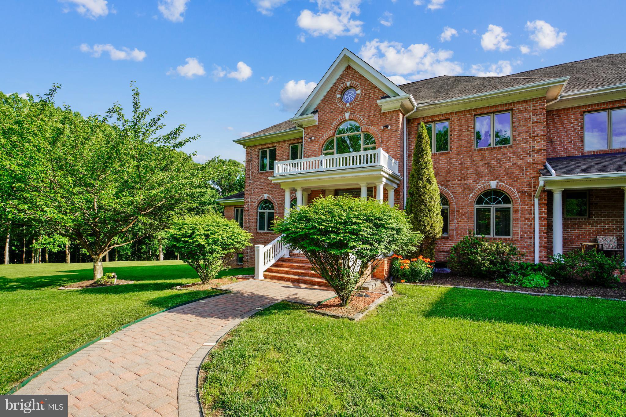 SPENCERVILLE WOODS - Residential