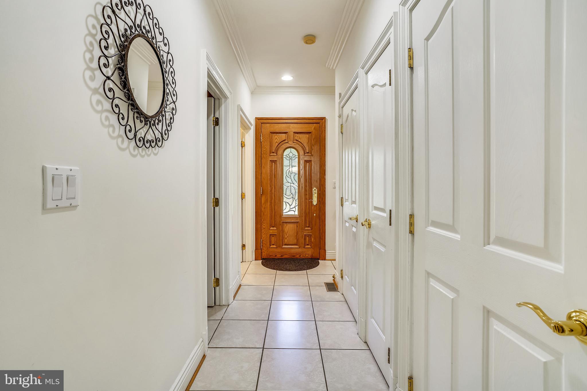 SPENCERVILLE WOODS - Residential