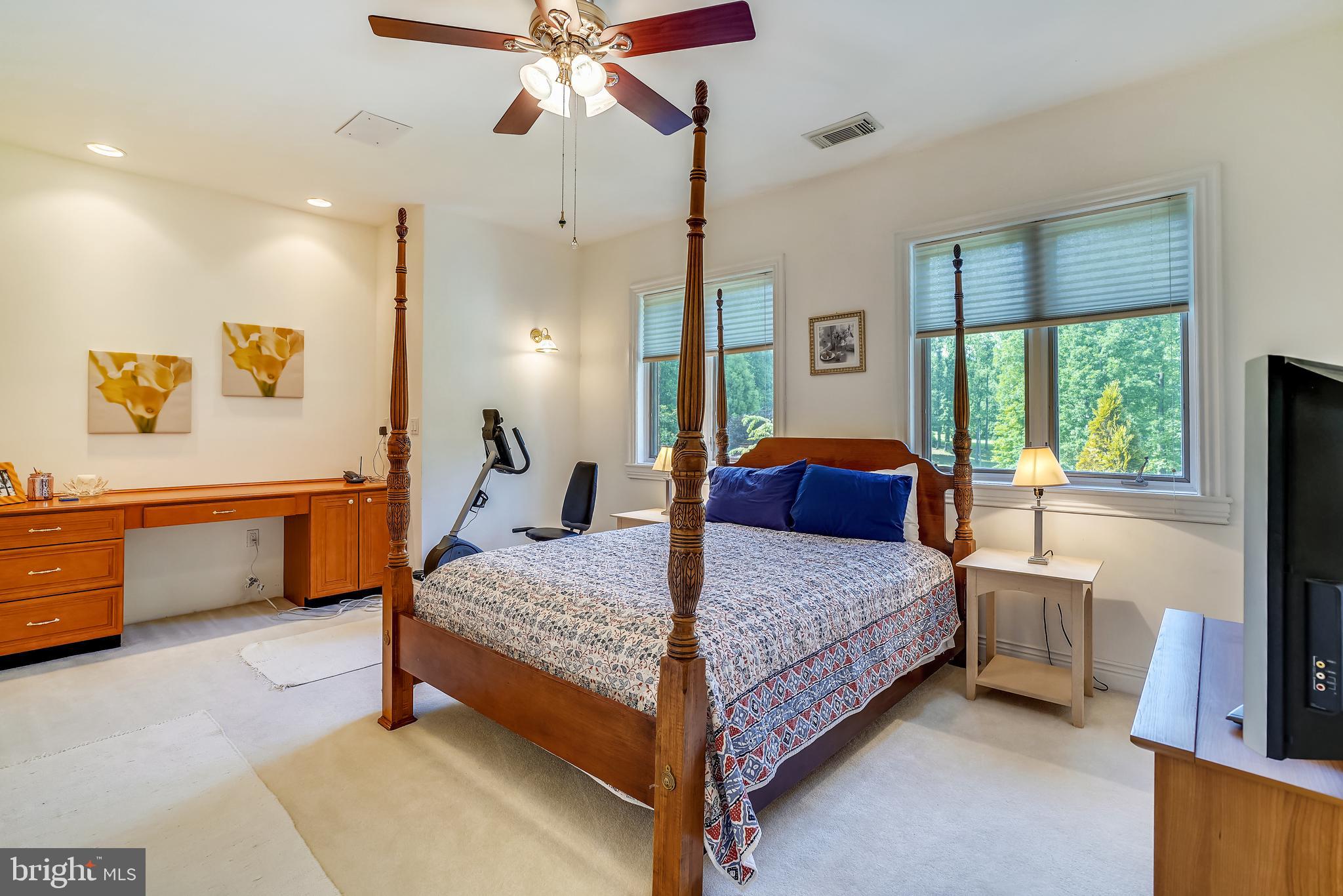 SPENCERVILLE WOODS - Residential