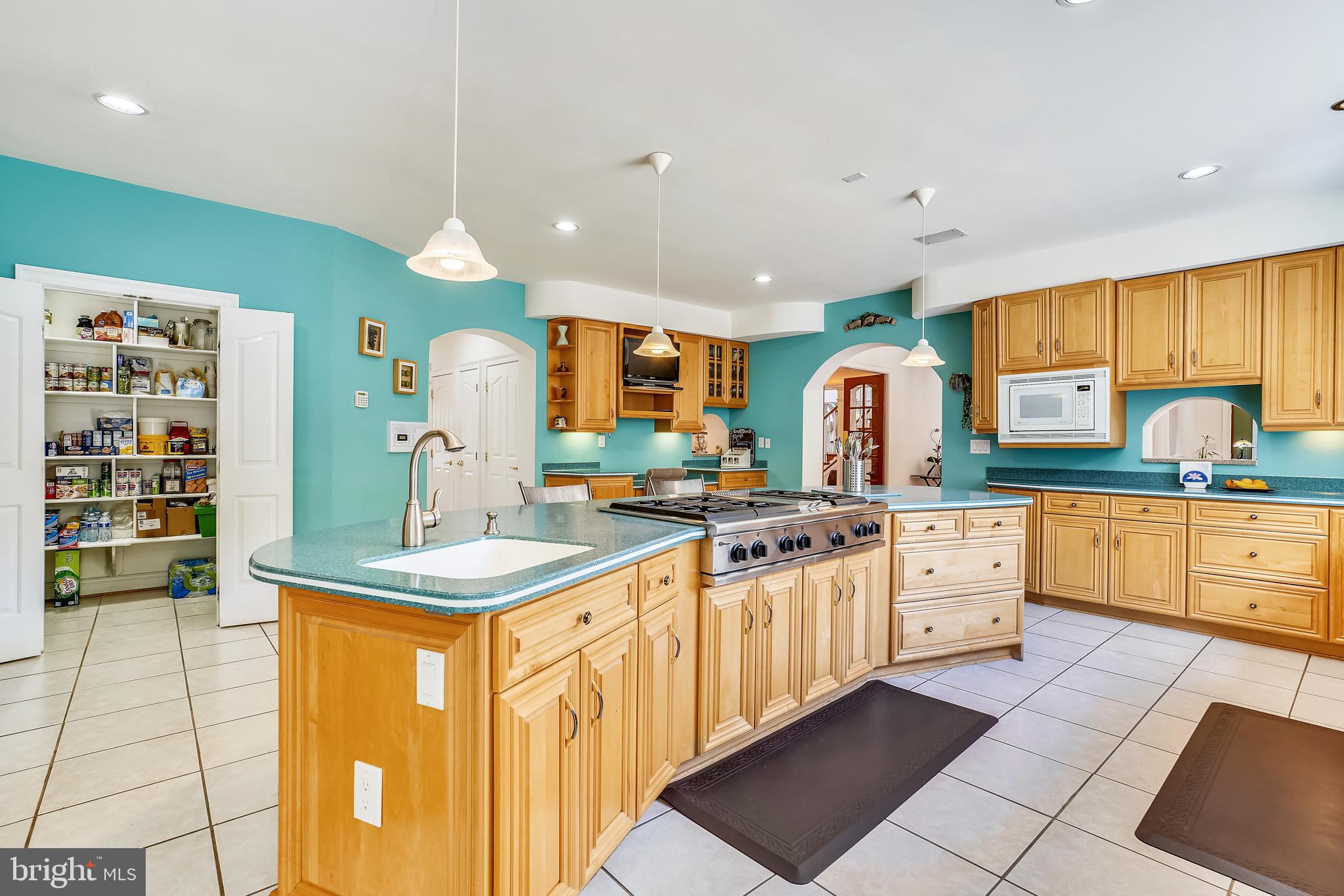 SPENCERVILLE WOODS - Residential