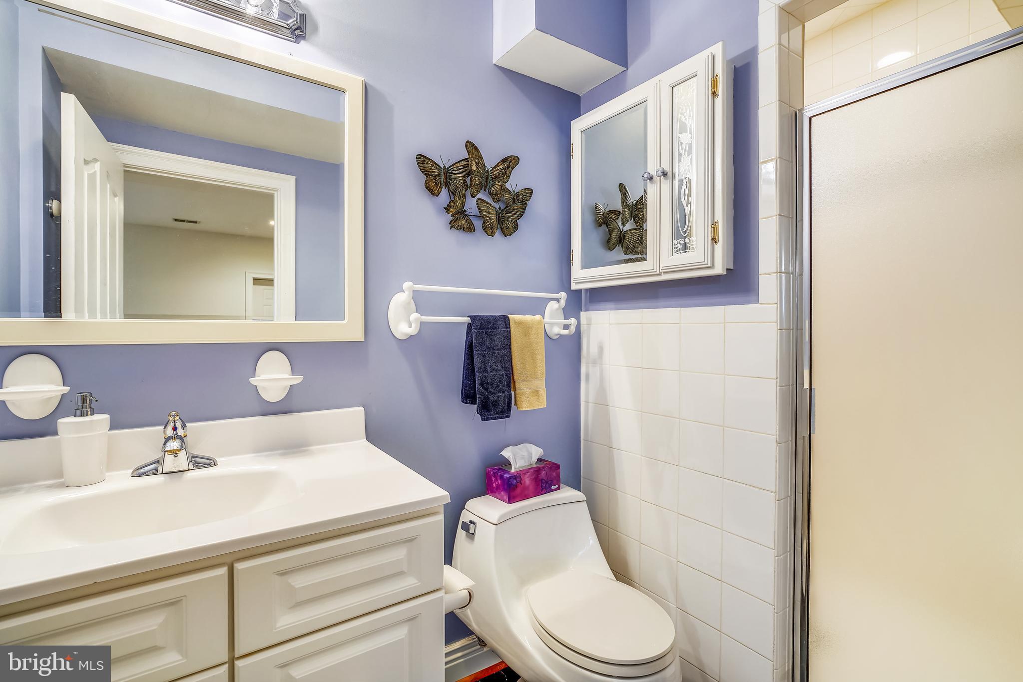 SPENCERVILLE WOODS - Residential