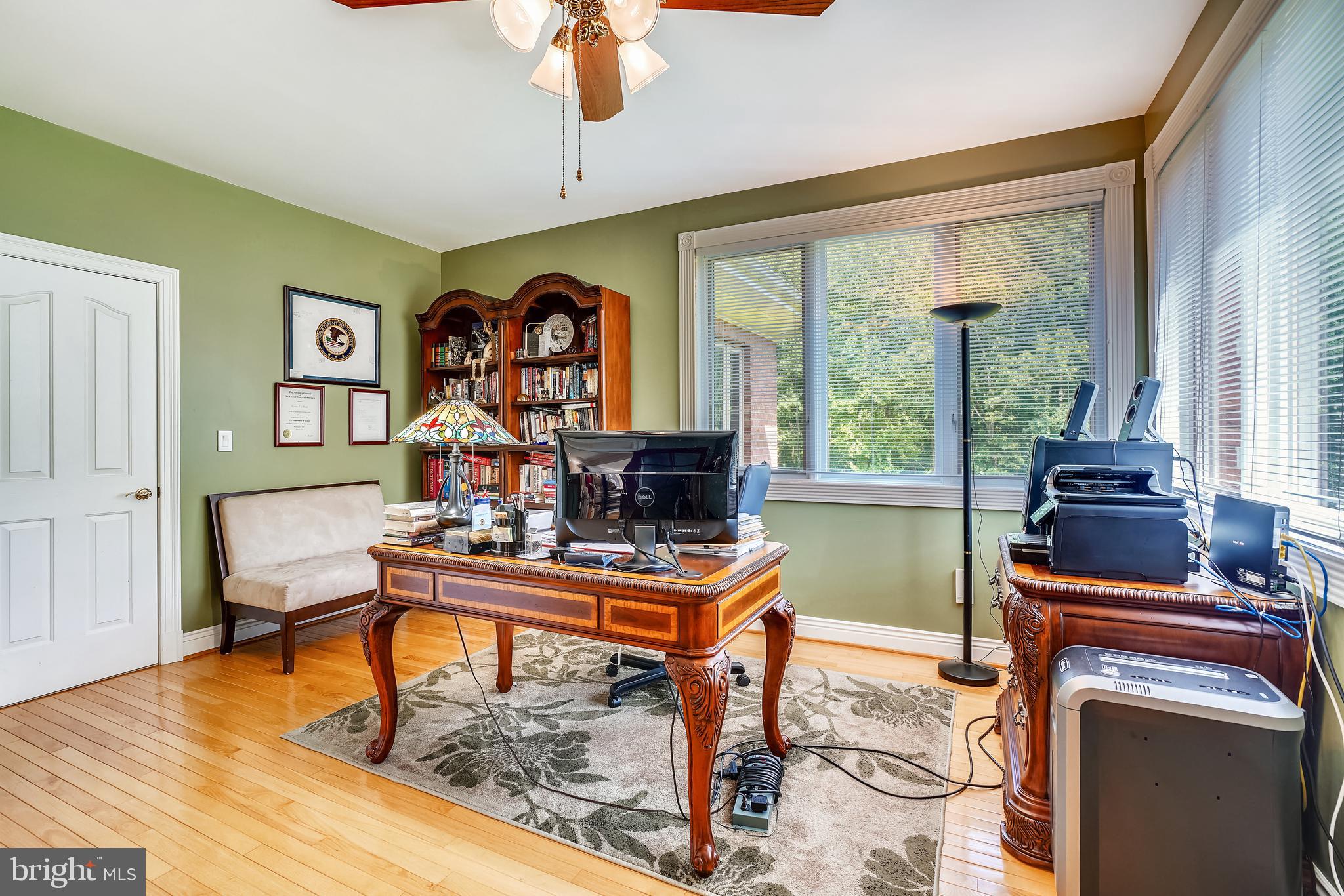 SPENCERVILLE WOODS - Residential