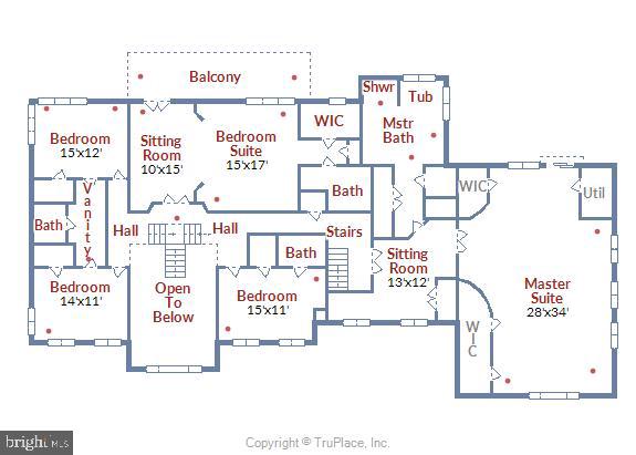 SPENCERVILLE WOODS - Residential